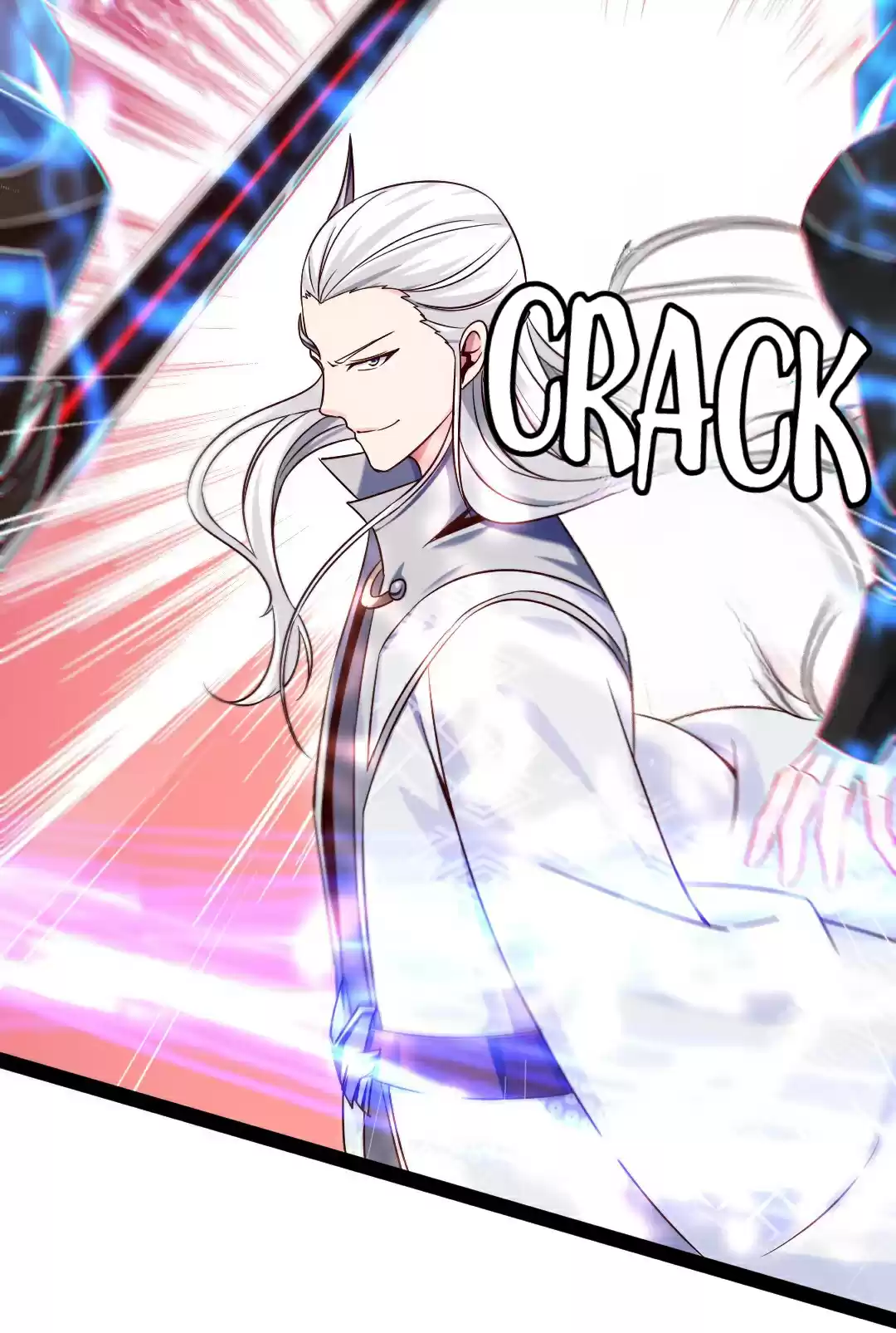 Swordmaster Of Warcraft: Invasion Of The Otherworld Chapter 108: Garrulous