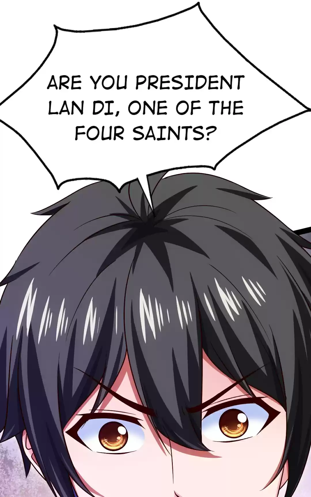 Swordmaster Of Warcraft: Invasion Of The Otherworld Chapter 108: Garrulous