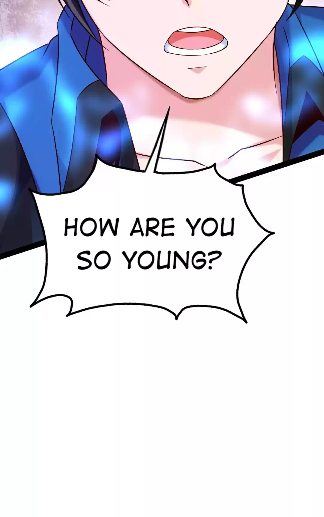 Swordmaster Of Warcraft: Invasion Of The Otherworld Chapter 108: Garrulous