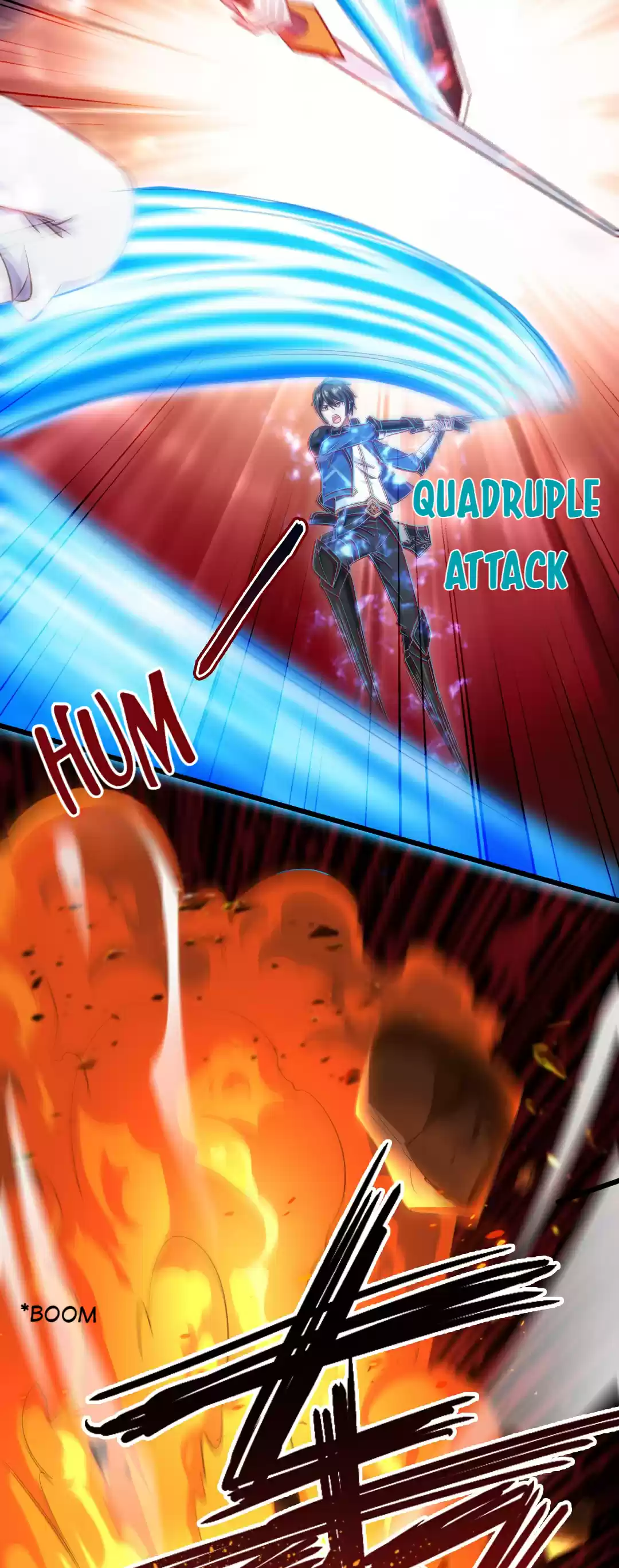 Swordmaster Of Warcraft: Invasion Of The Otherworld Chapter 109: A Saint Actually Cheats