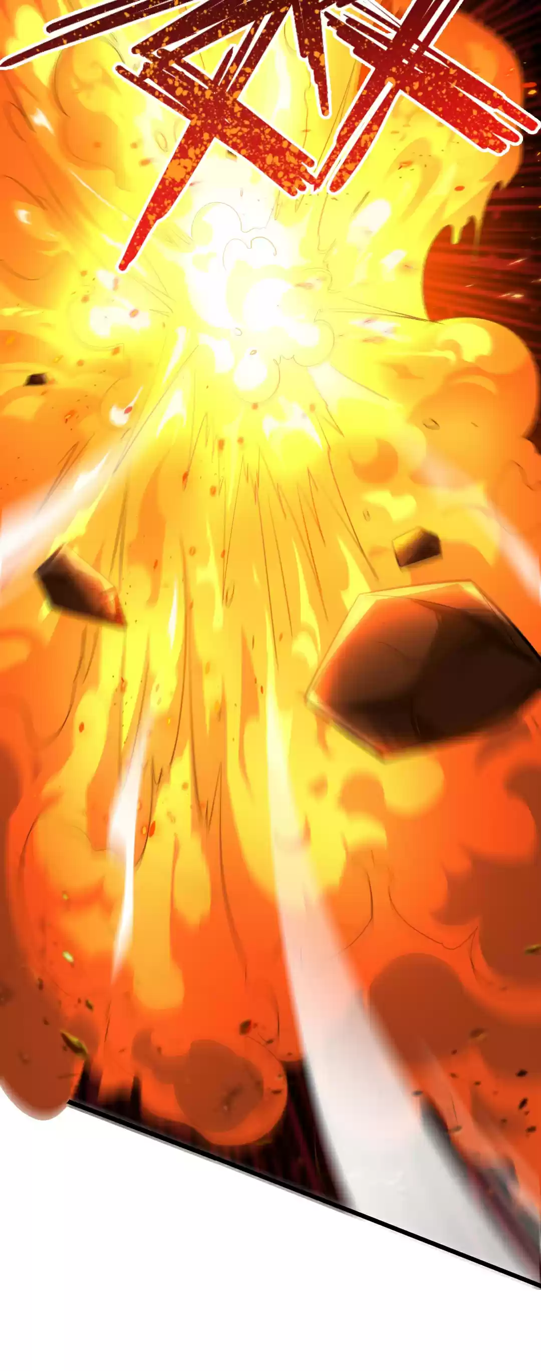 Swordmaster Of Warcraft: Invasion Of The Otherworld Chapter 109: A Saint Actually Cheats