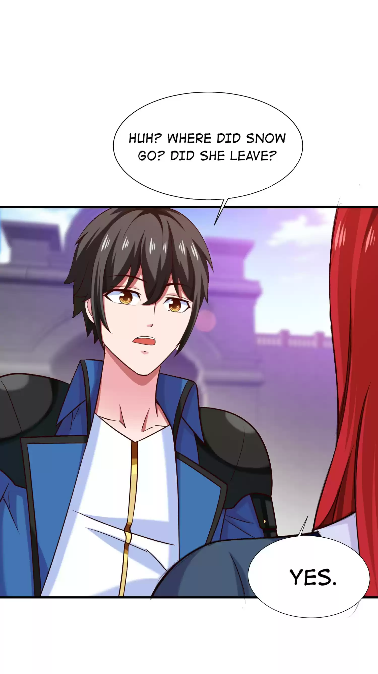 Swordmaster Of Warcraft: Invasion Of The Otherworld Chapter 109: A Saint Actually Cheats