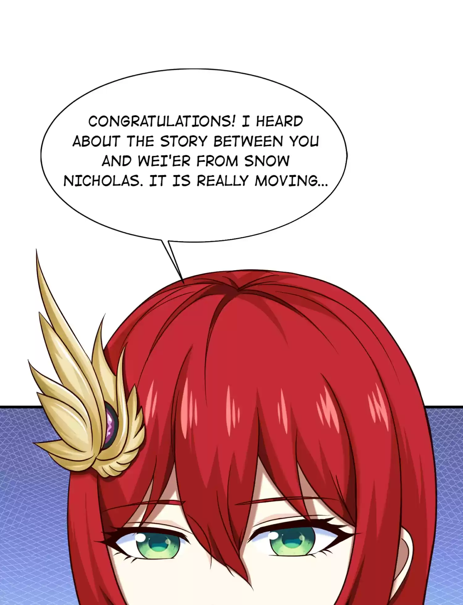 Swordmaster Of Warcraft: Invasion Of The Otherworld Chapter 109: A Saint Actually Cheats