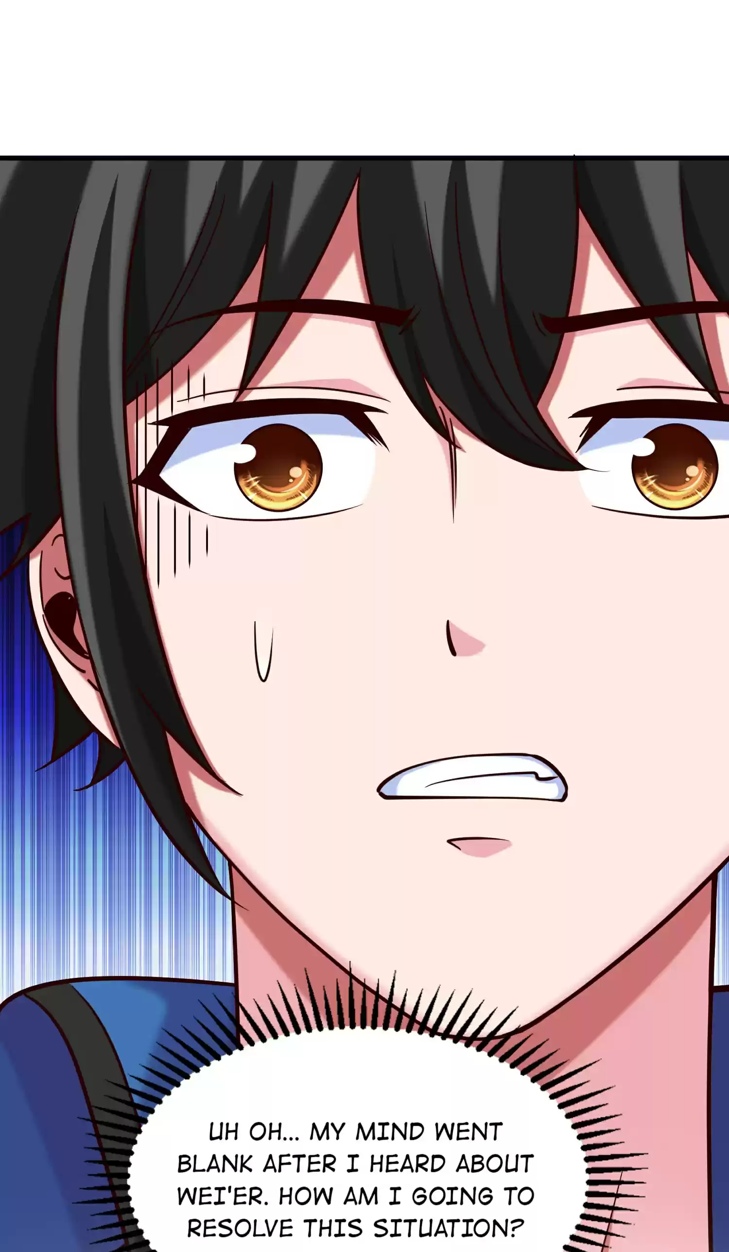 Swordmaster Of Warcraft: Invasion Of The Otherworld Chapter 109: A Saint Actually Cheats