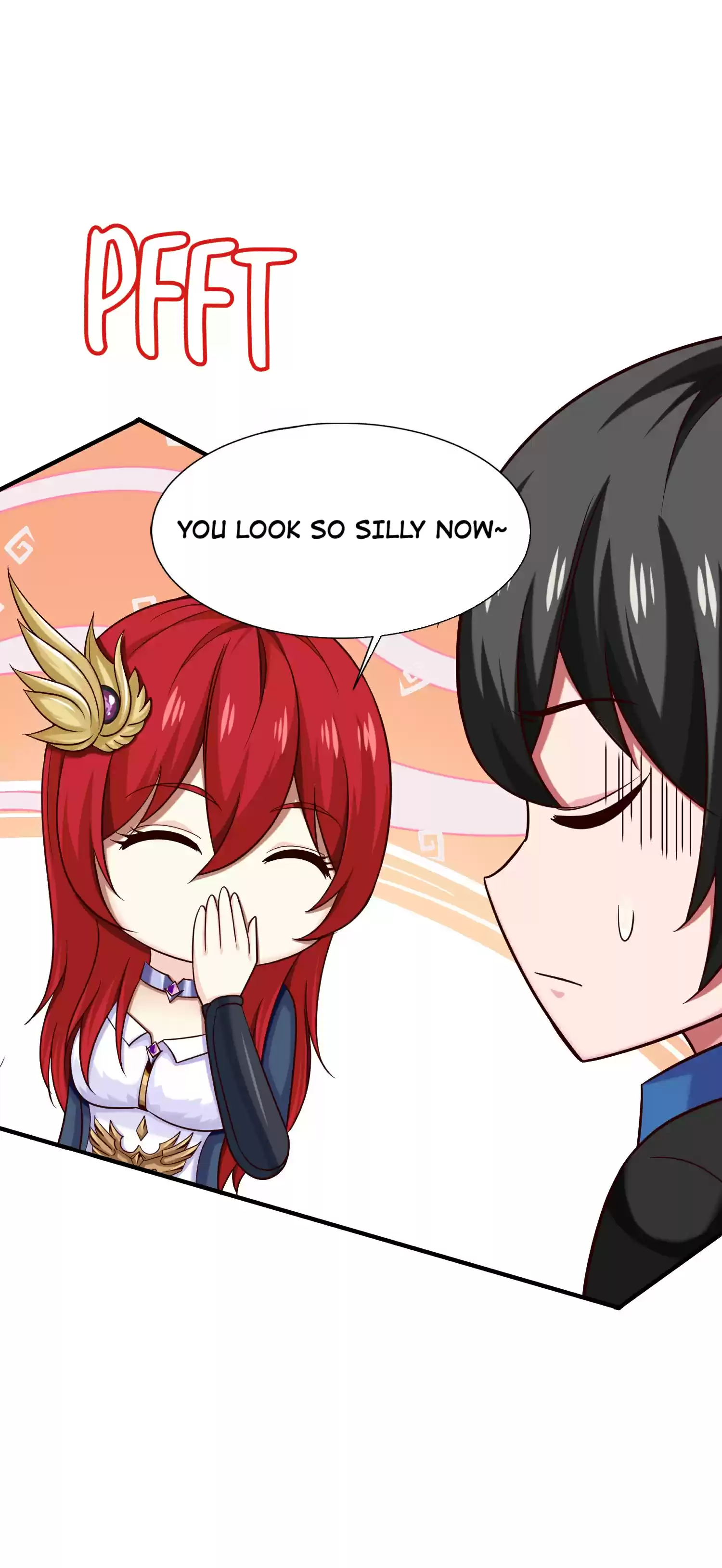 Swordmaster Of Warcraft: Invasion Of The Otherworld Chapter 109: A Saint Actually Cheats