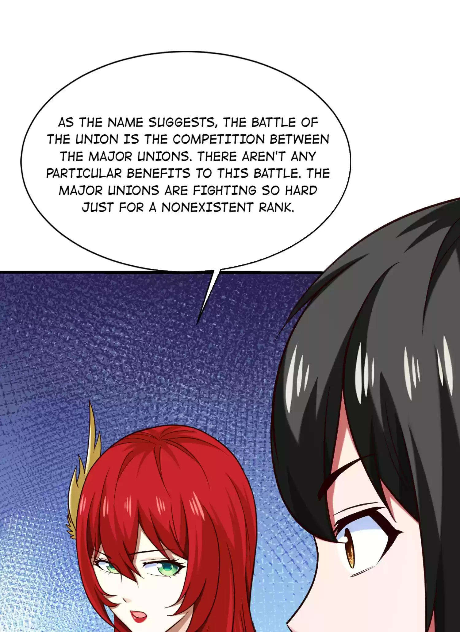 Swordmaster Of Warcraft: Invasion Of The Otherworld Chapter 109: A Saint Actually Cheats