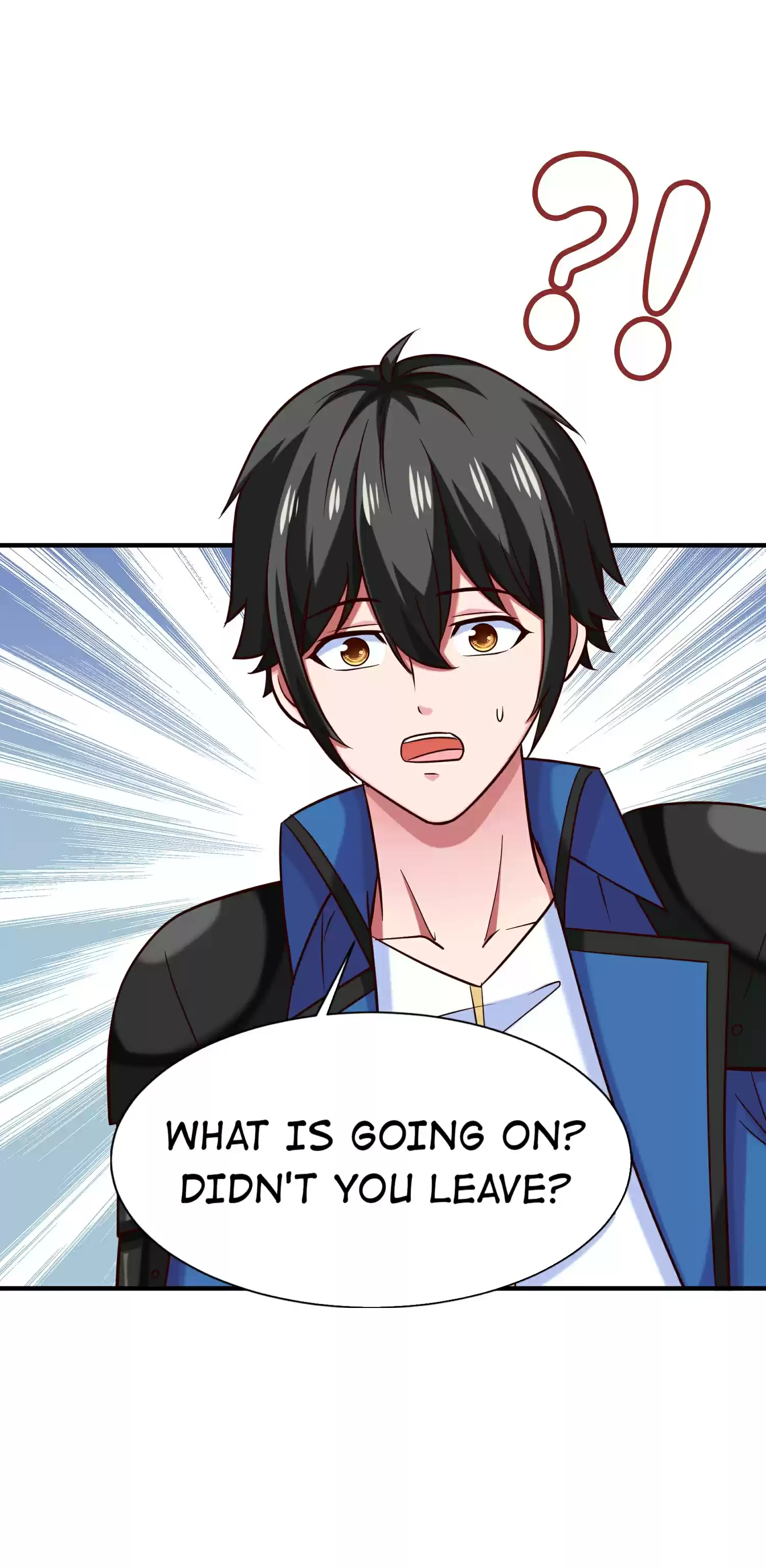 Swordmaster Of Warcraft: Invasion Of The Otherworld Chapter 109: A Saint Actually Cheats