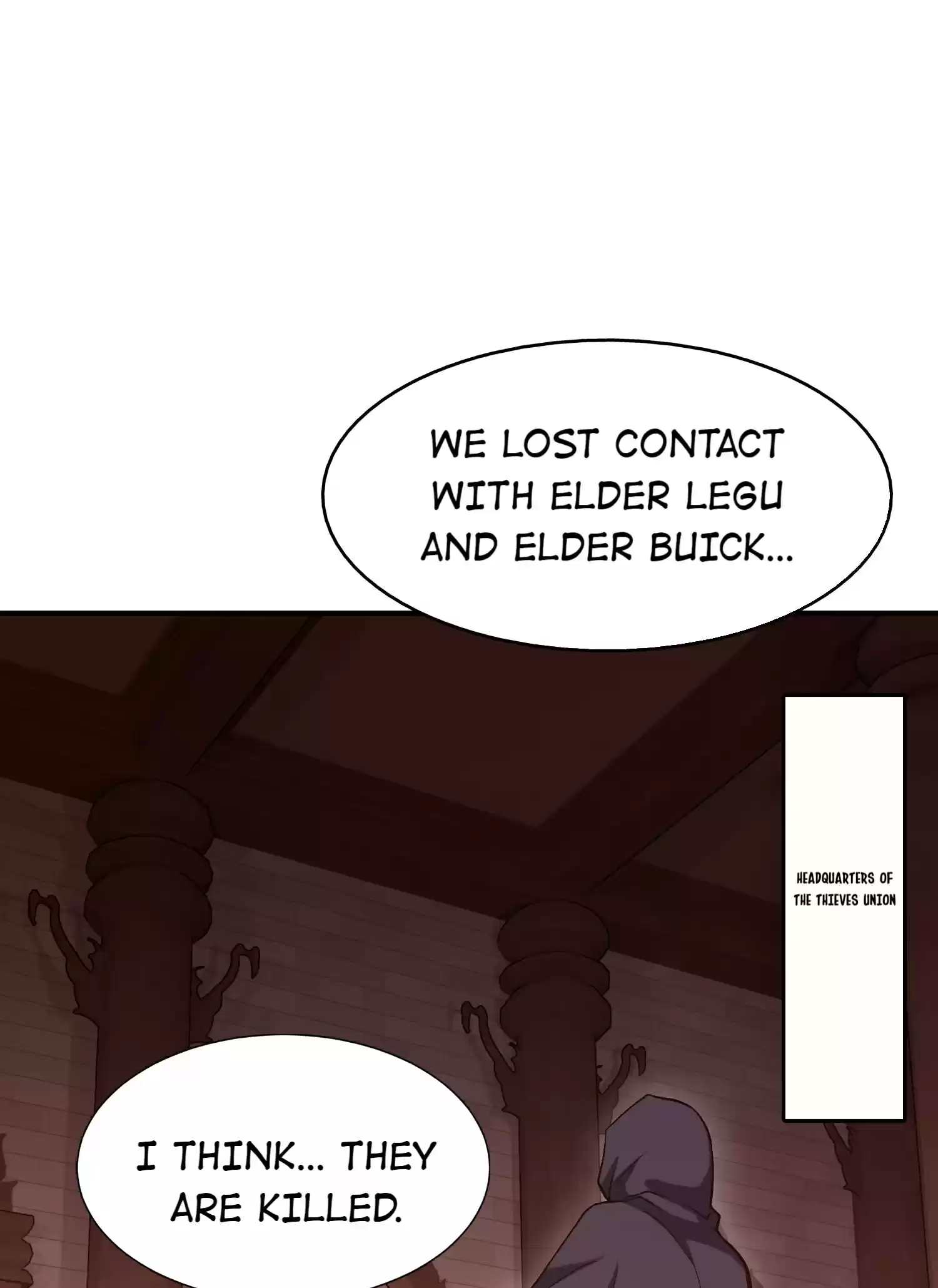 Swordmaster Of Warcraft: Invasion Of The Otherworld Chapter 109: A Saint Actually Cheats