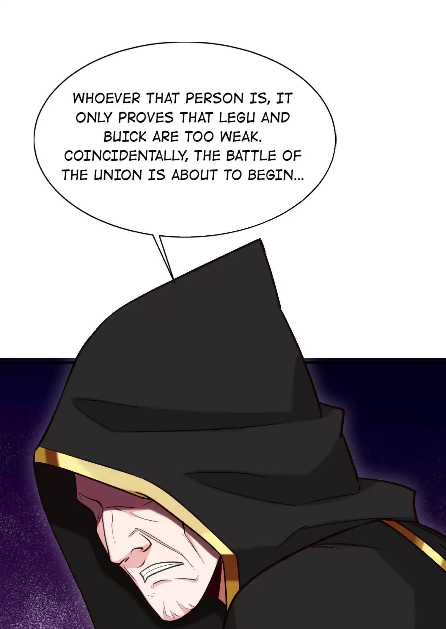 Swordmaster Of Warcraft: Invasion Of The Otherworld Chapter 109: A Saint Actually Cheats