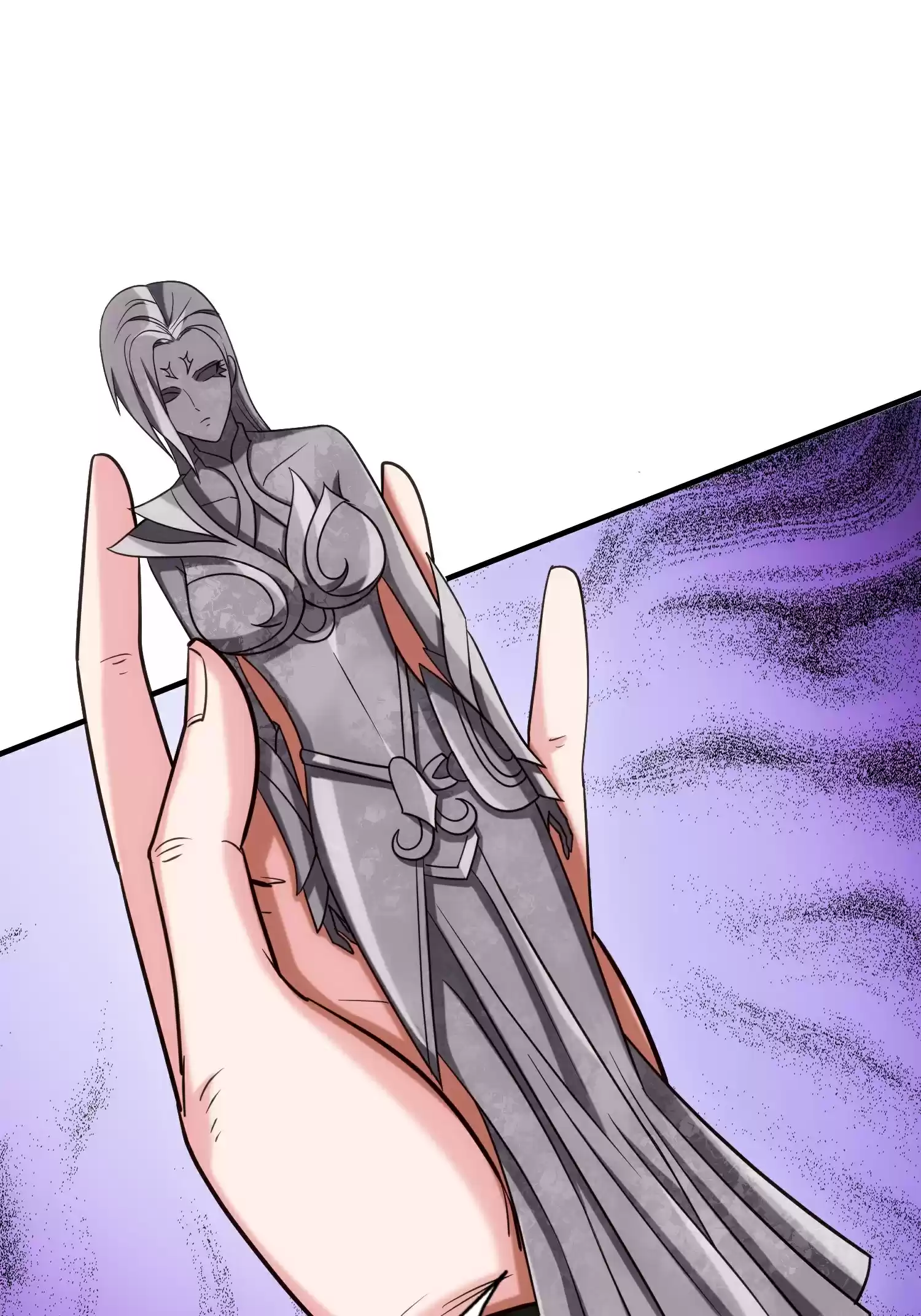 Swordmaster Of Warcraft: Invasion Of The Otherworld Chapter 109: A Saint Actually Cheats