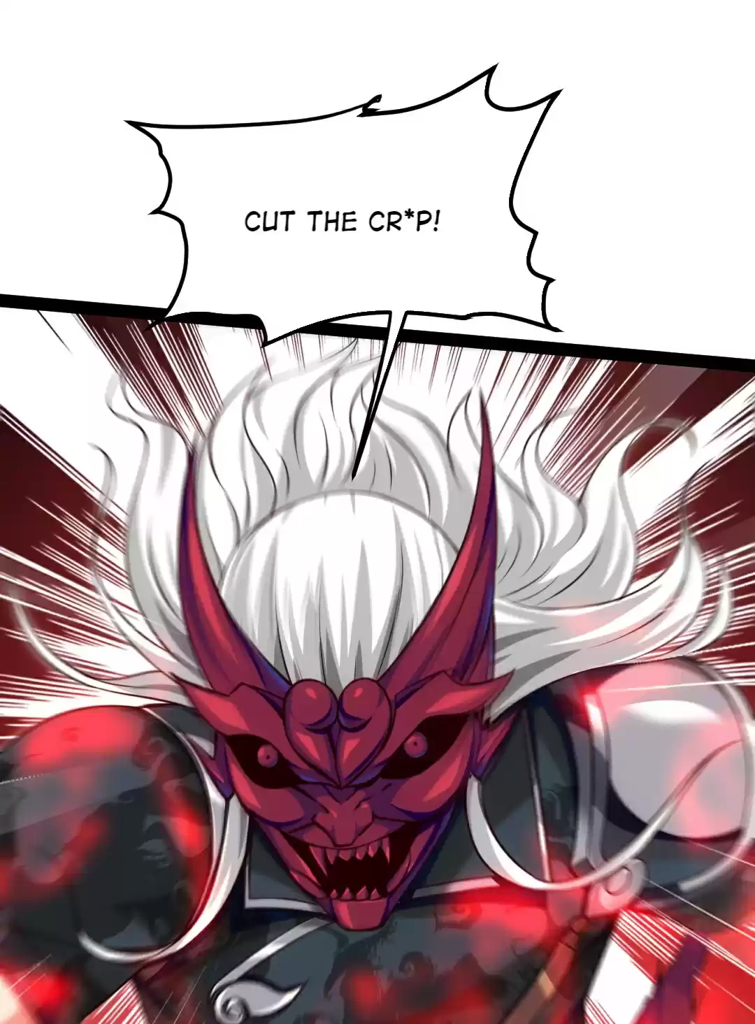 Swordmaster Of Warcraft: Invasion Of The Otherworld Chapter 111: Sorry To Let You Down