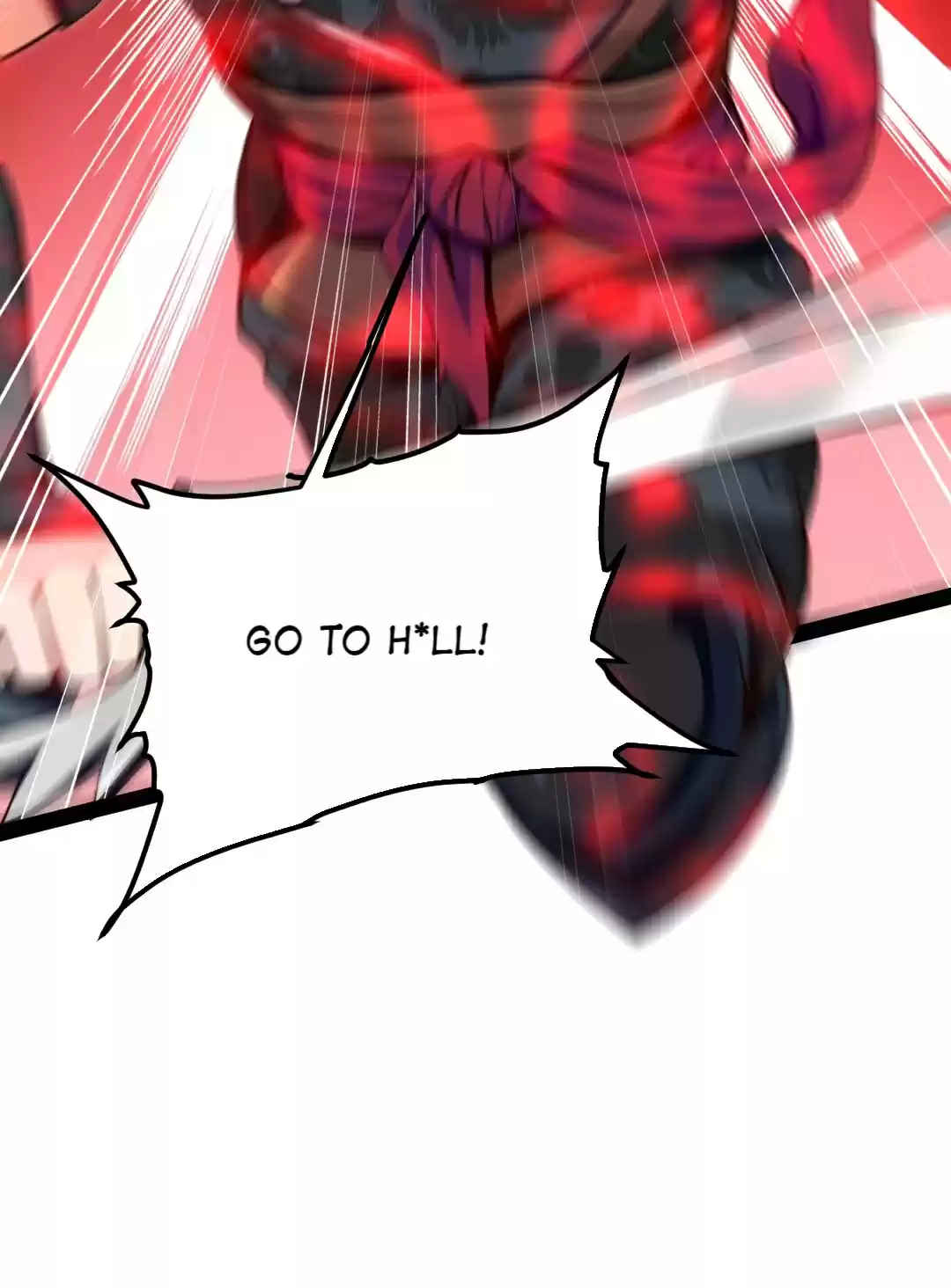 Swordmaster Of Warcraft: Invasion Of The Otherworld Chapter 111: Sorry To Let You Down