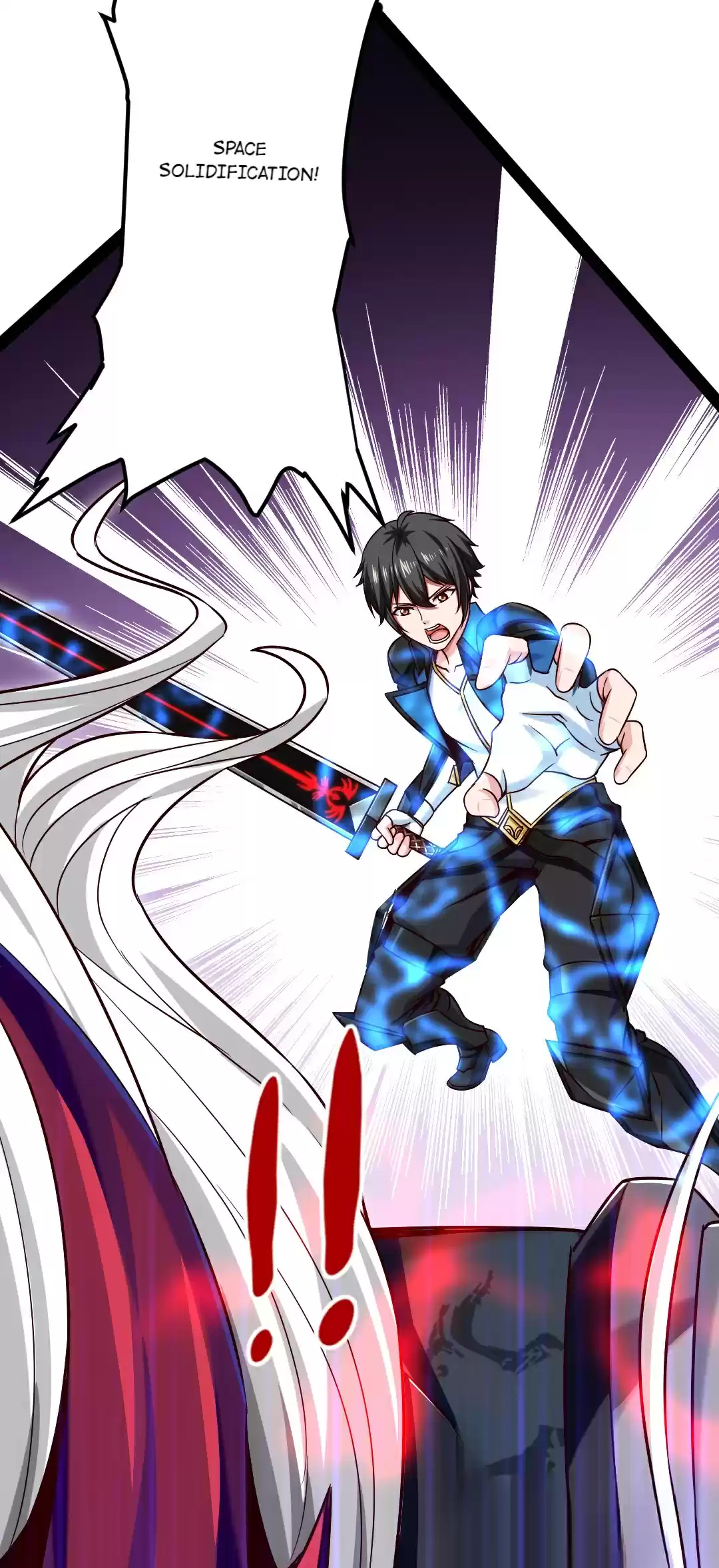 Swordmaster Of Warcraft: Invasion Of The Otherworld Chapter 111: Sorry To Let You Down