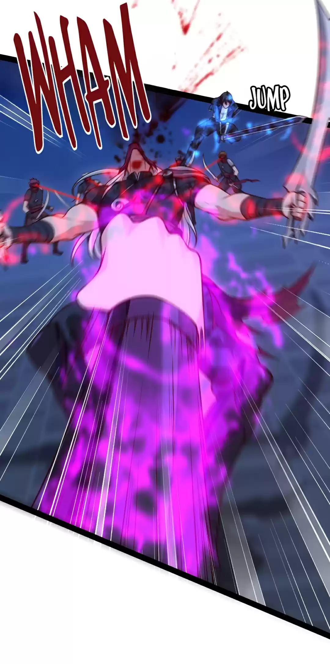 Swordmaster Of Warcraft: Invasion Of The Otherworld Chapter 111: Sorry To Let You Down