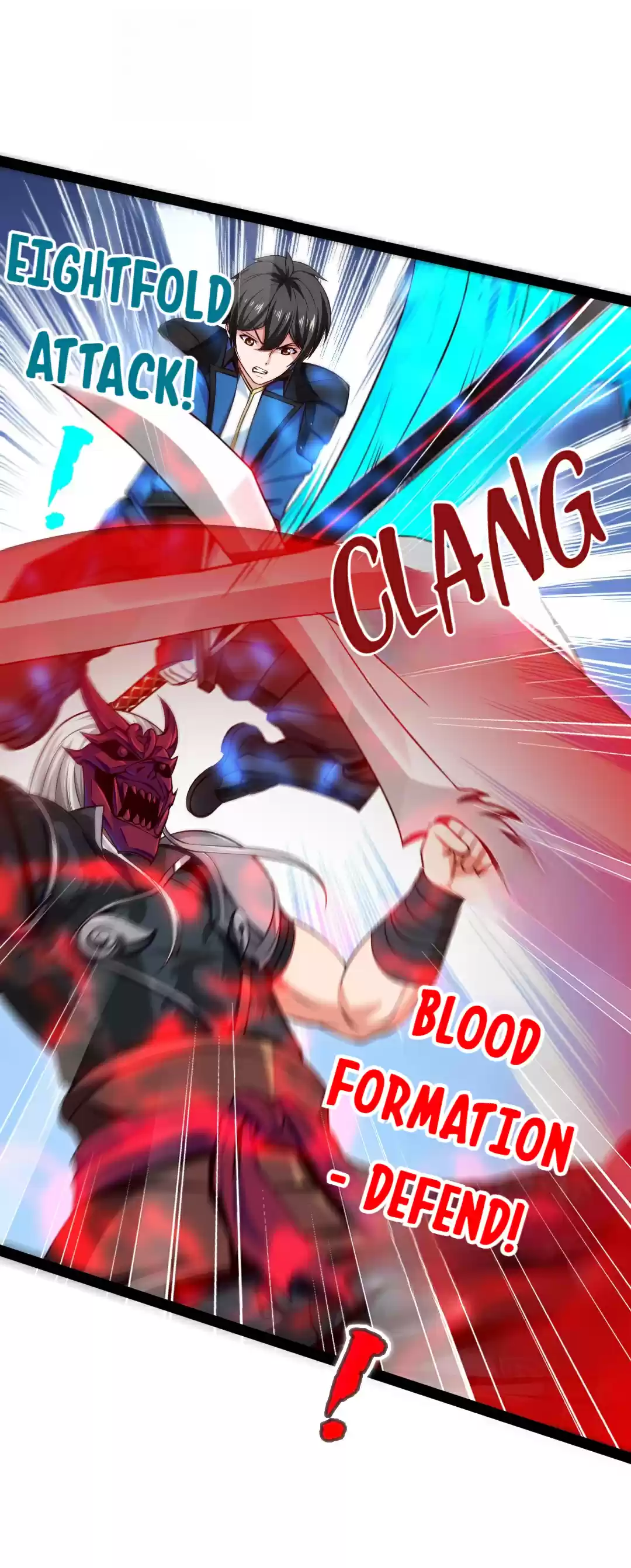 Swordmaster Of Warcraft: Invasion Of The Otherworld Chapter 111: Sorry To Let You Down