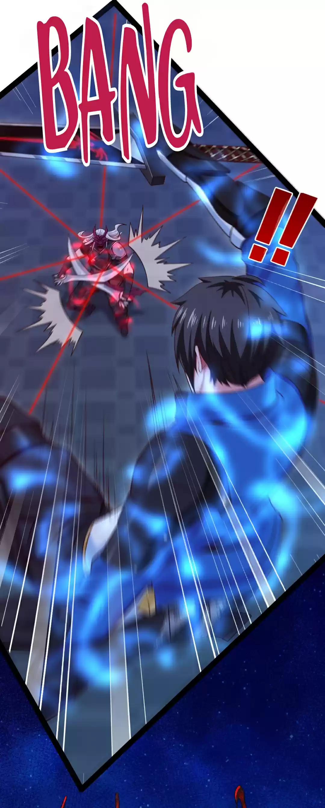 Swordmaster Of Warcraft: Invasion Of The Otherworld Chapter 111: Sorry To Let You Down