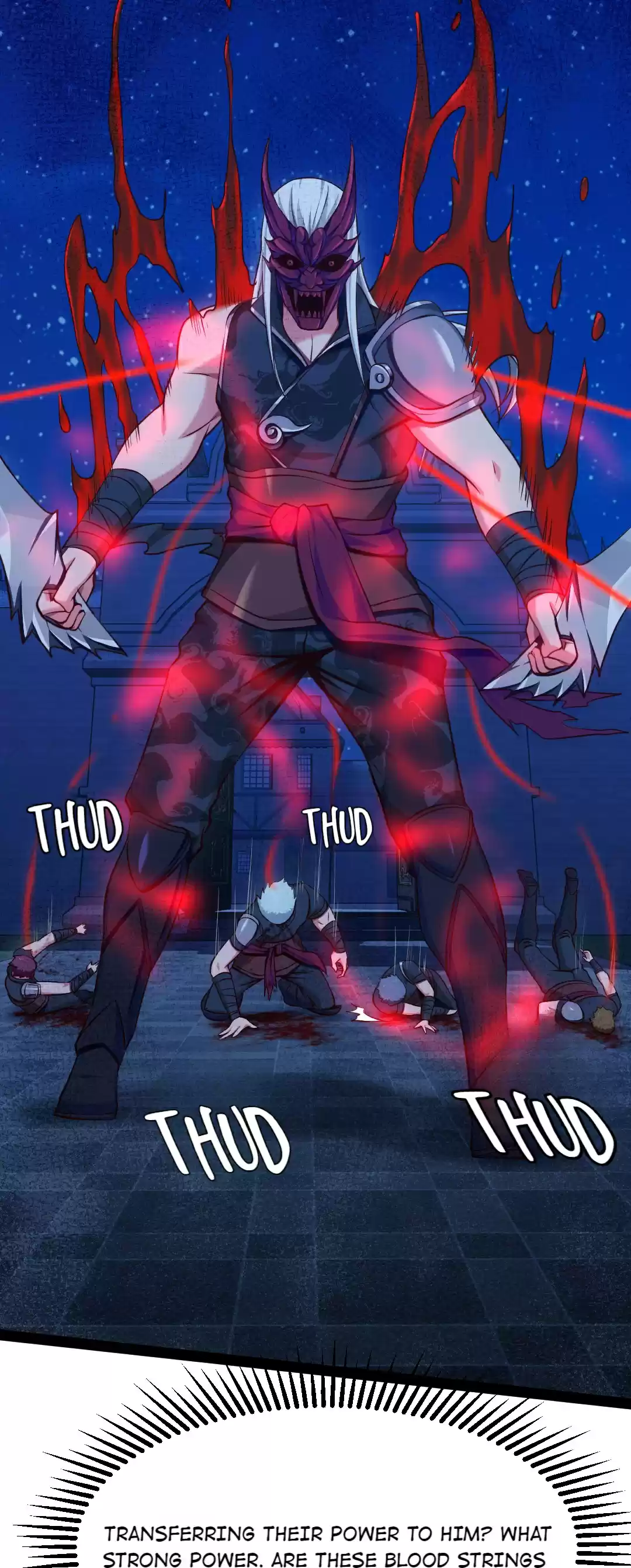 Swordmaster Of Warcraft: Invasion Of The Otherworld Chapter 111: Sorry To Let You Down