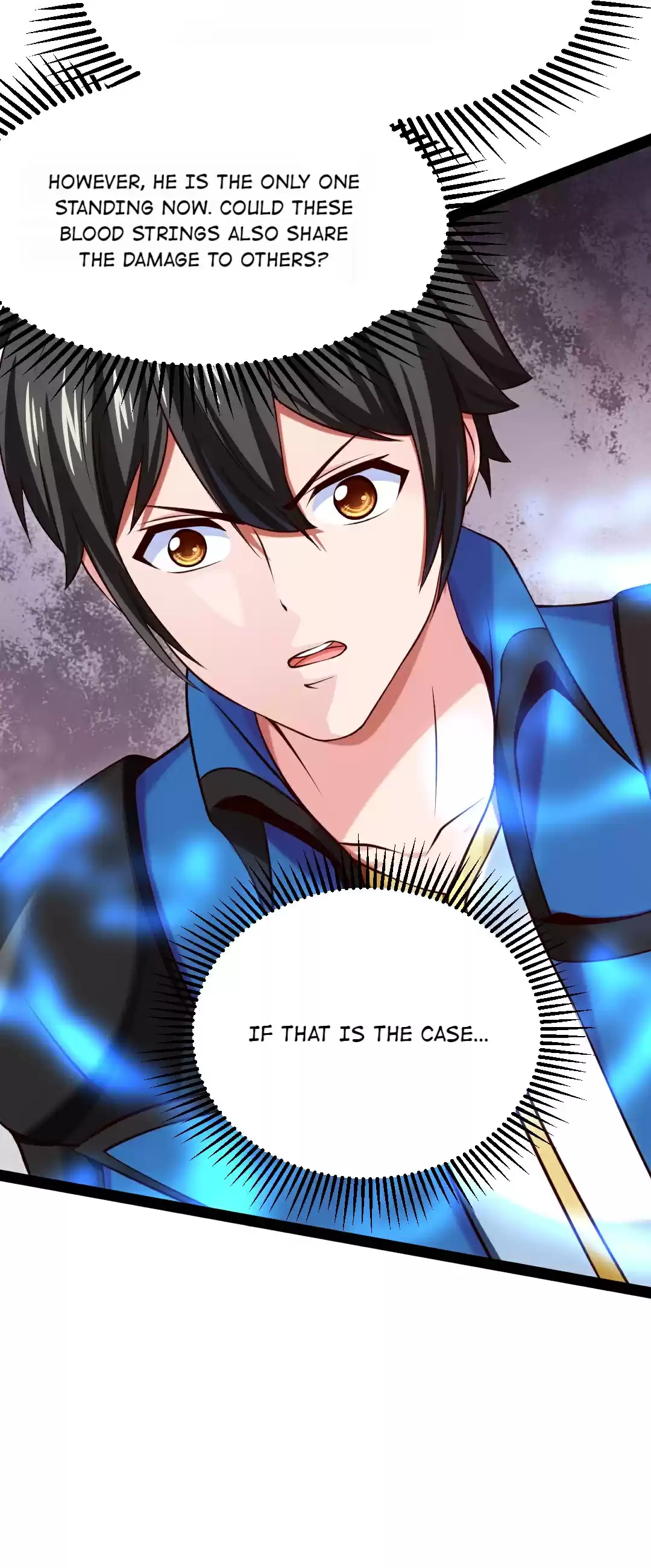 Swordmaster Of Warcraft: Invasion Of The Otherworld Chapter 111: Sorry To Let You Down