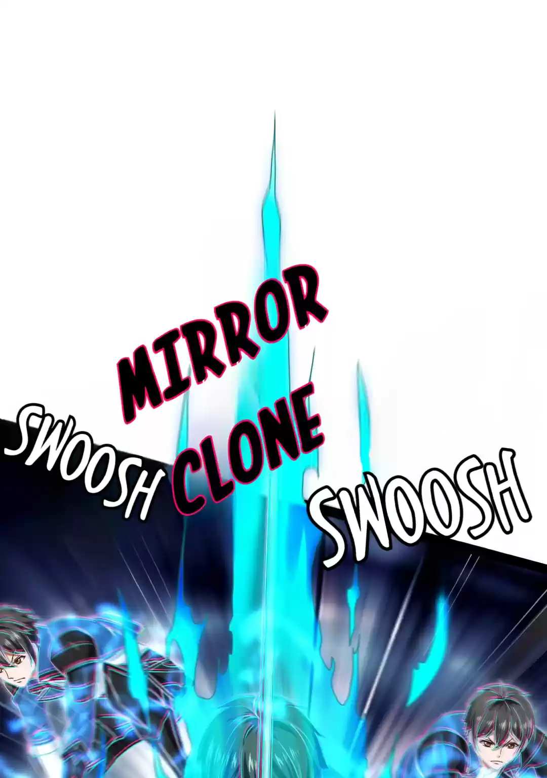 Swordmaster Of Warcraft: Invasion Of The Otherworld Chapter 111: Sorry To Let You Down