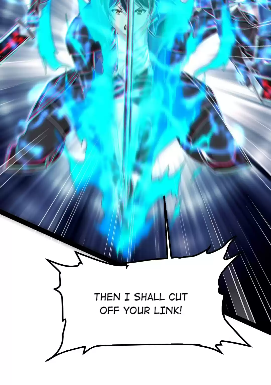 Swordmaster Of Warcraft: Invasion Of The Otherworld Chapter 111: Sorry To Let You Down