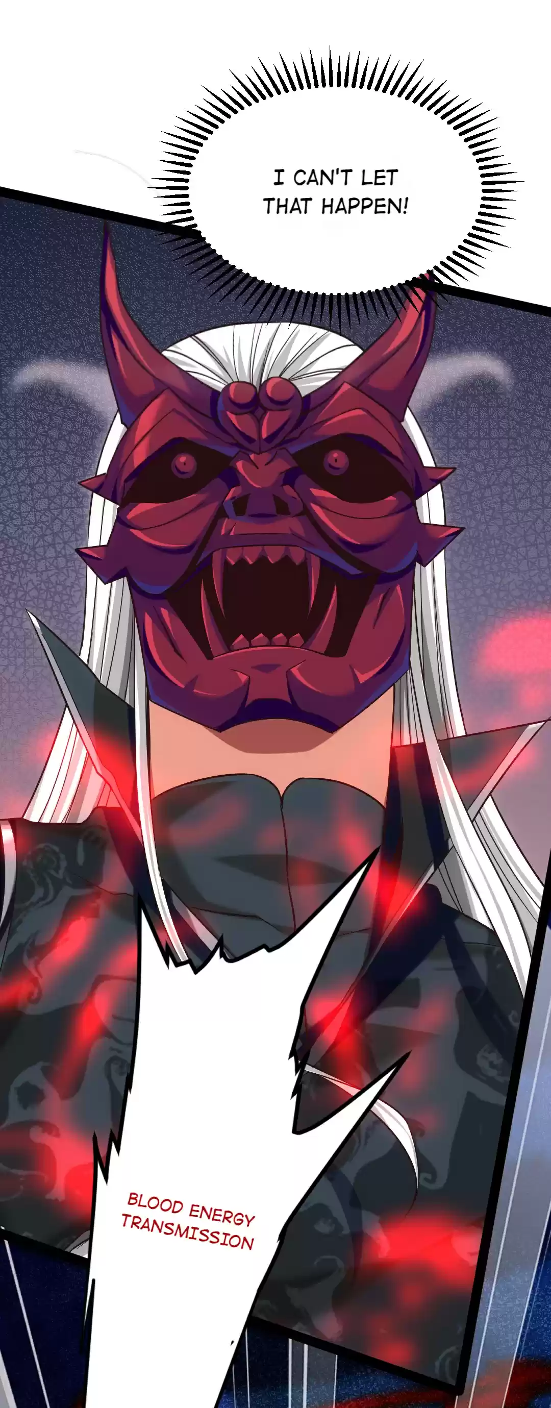 Swordmaster Of Warcraft: Invasion Of The Otherworld Chapter 111: Sorry To Let You Down