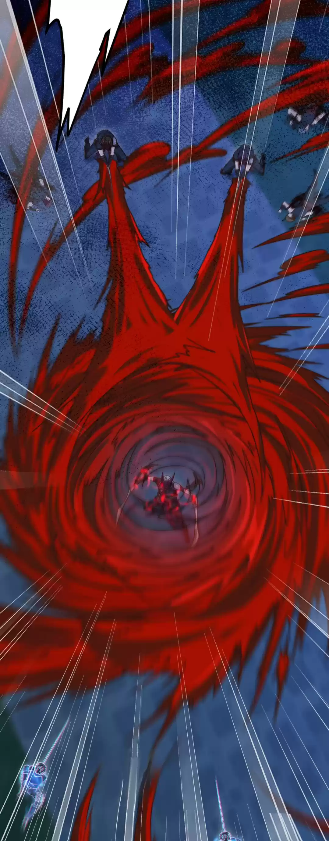 Swordmaster Of Warcraft: Invasion Of The Otherworld Chapter 111: Sorry To Let You Down