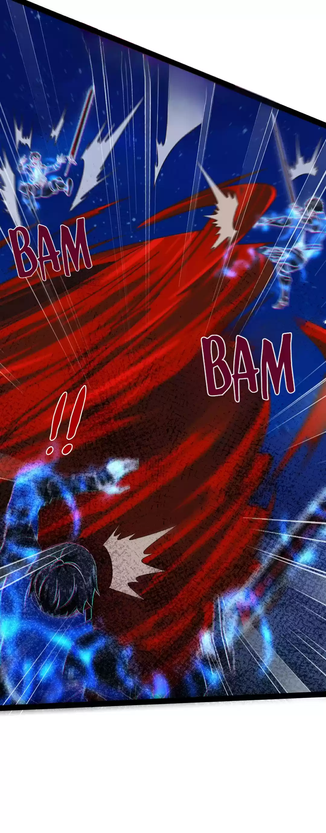 Swordmaster Of Warcraft: Invasion Of The Otherworld Chapter 111: Sorry To Let You Down