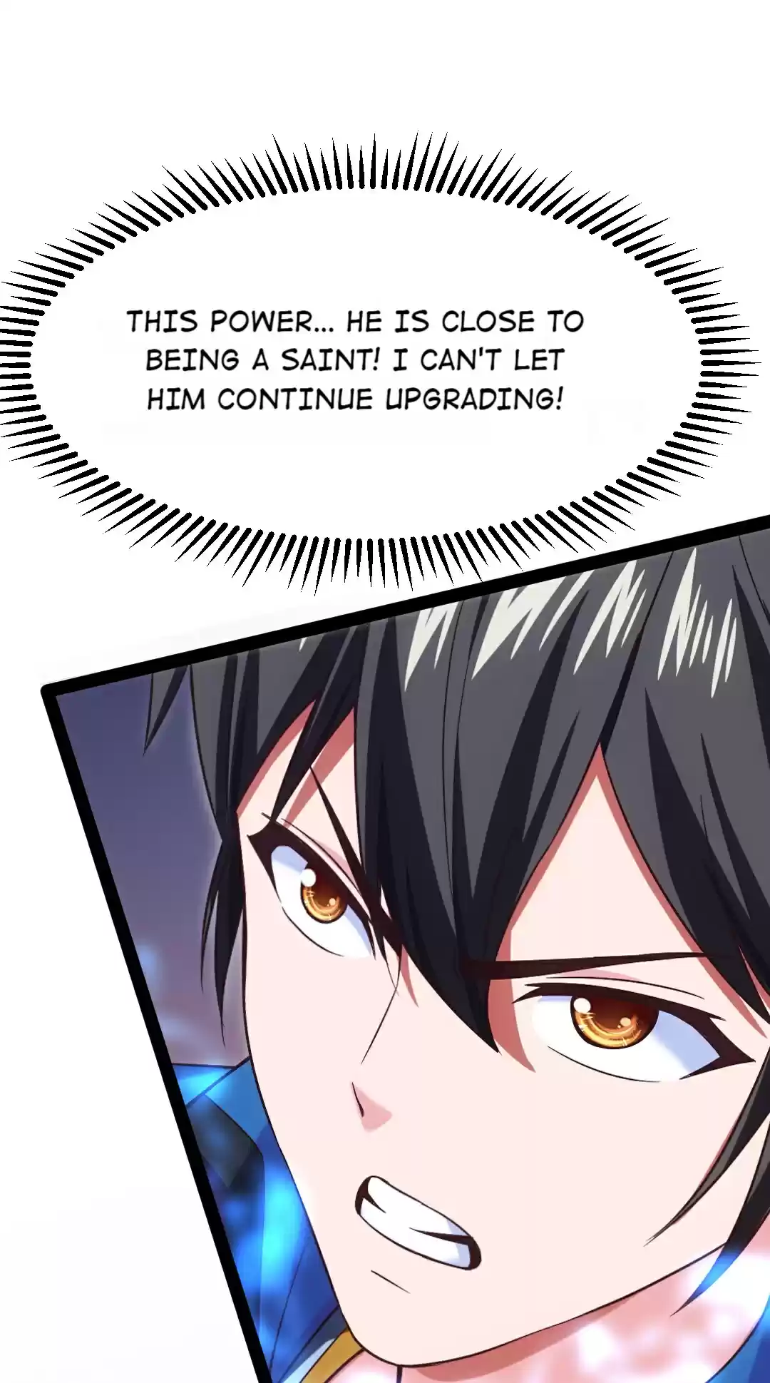 Swordmaster Of Warcraft: Invasion Of The Otherworld Chapter 111: Sorry To Let You Down