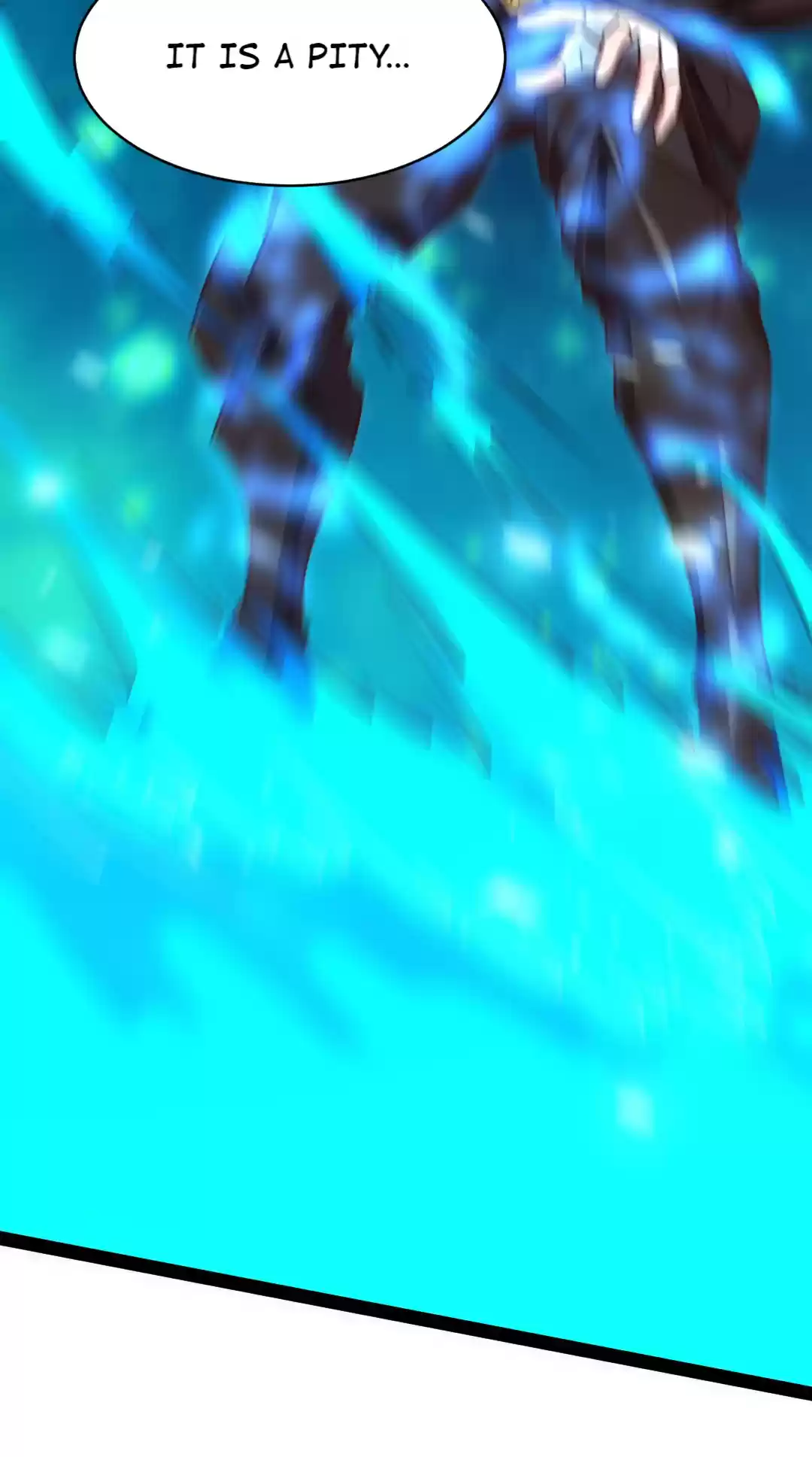 Swordmaster Of Warcraft: Invasion Of The Otherworld Chapter 111: Sorry To Let You Down