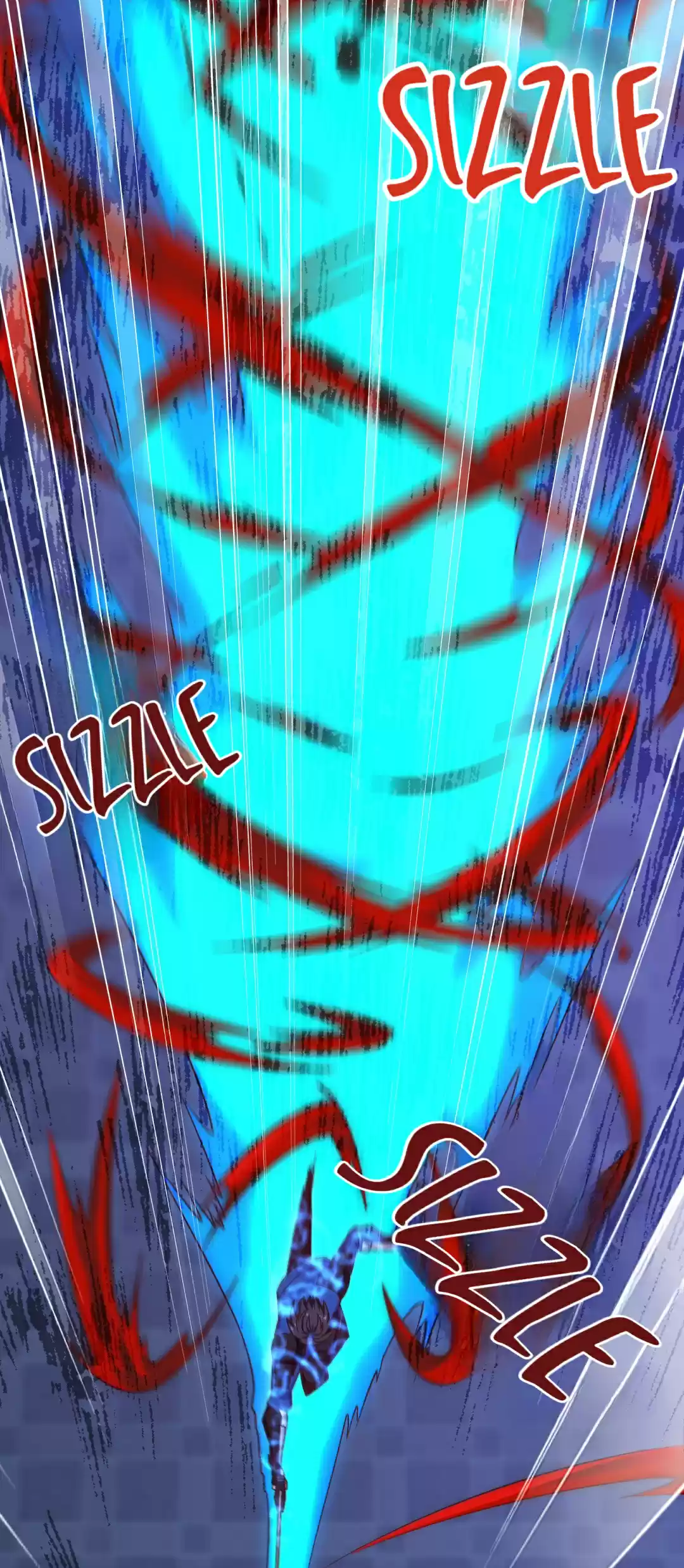 Swordmaster Of Warcraft: Invasion Of The Otherworld Chapter 111: Sorry To Let You Down