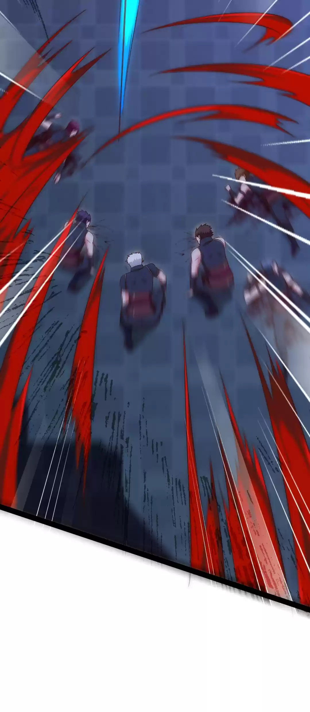 Swordmaster Of Warcraft: Invasion Of The Otherworld Chapter 111: Sorry To Let You Down