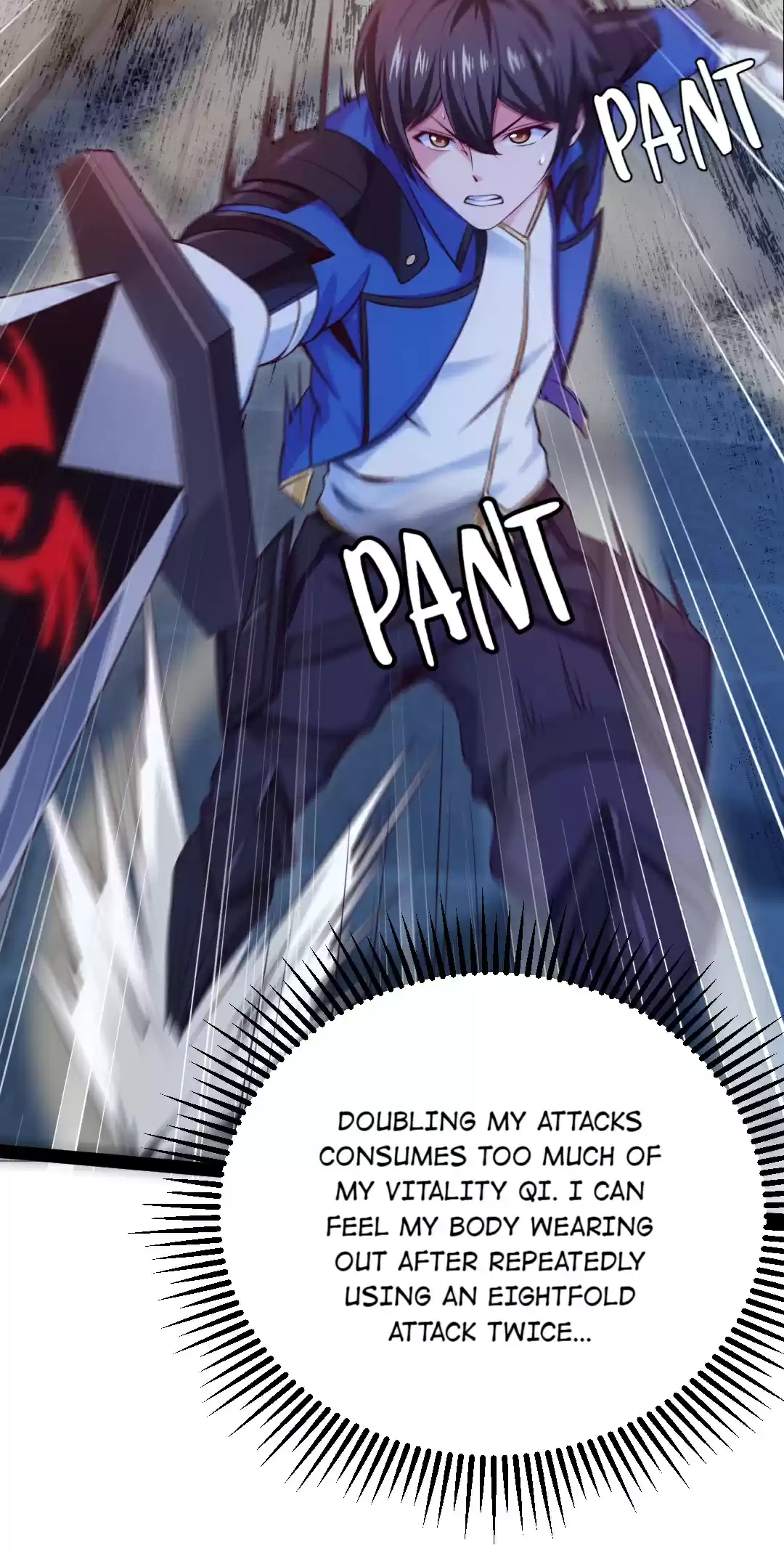 Swordmaster Of Warcraft: Invasion Of The Otherworld Chapter 111: Sorry To Let You Down