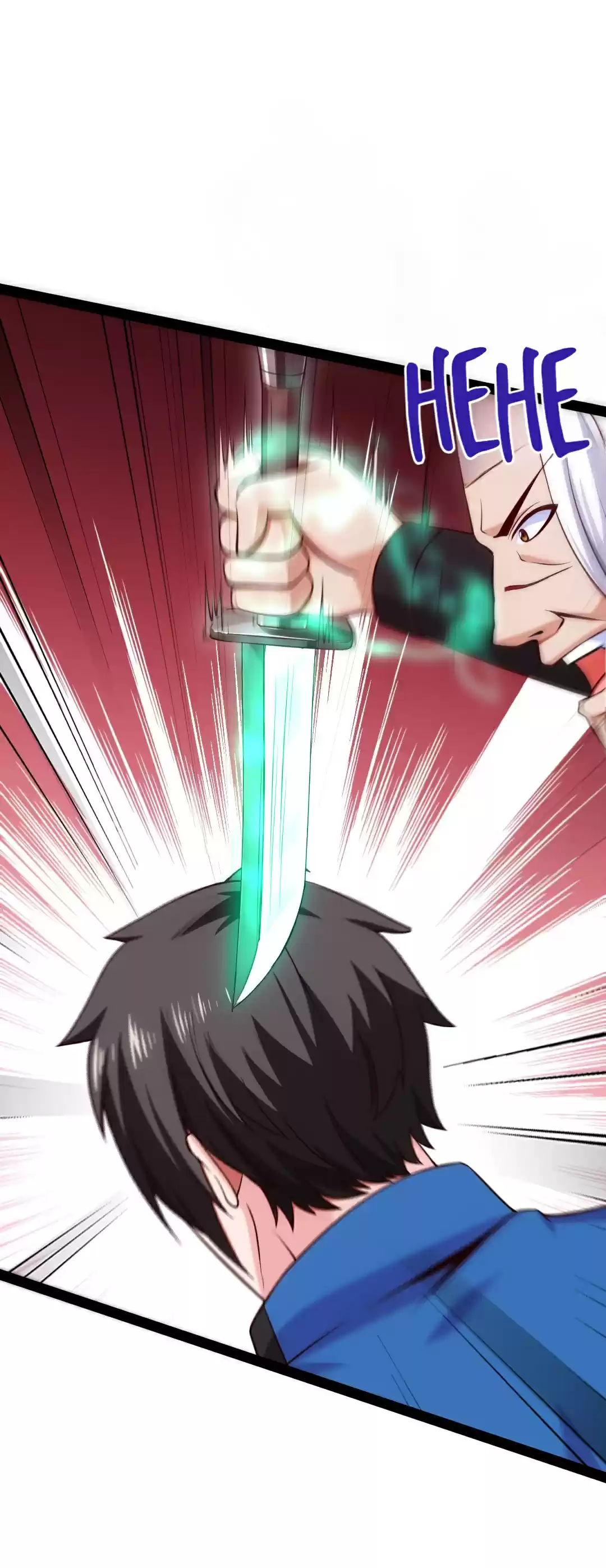 Swordmaster Of Warcraft: Invasion Of The Otherworld Chapter 111: Sorry To Let You Down