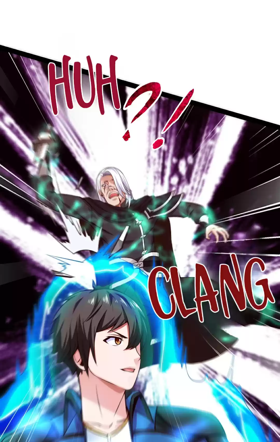 Swordmaster Of Warcraft: Invasion Of The Otherworld Chapter 111: Sorry To Let You Down