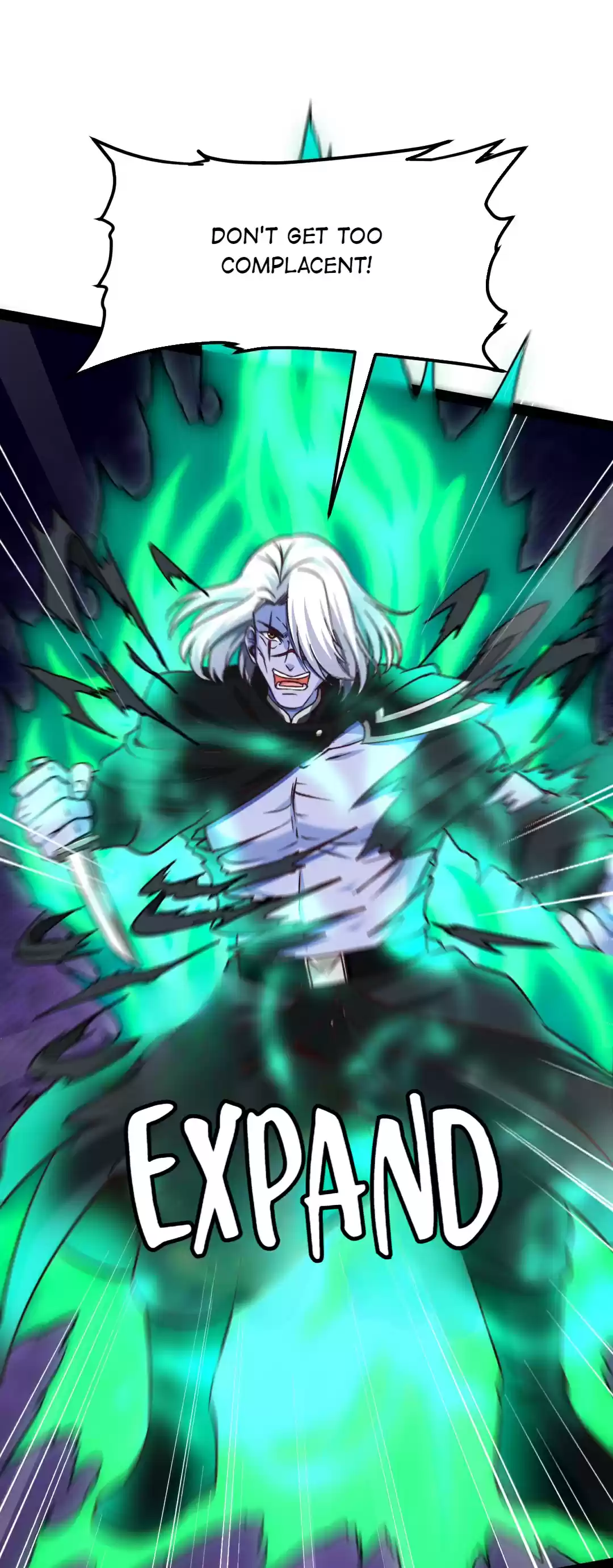 Swordmaster Of Warcraft: Invasion Of The Otherworld Chapter 111: Sorry To Let You Down