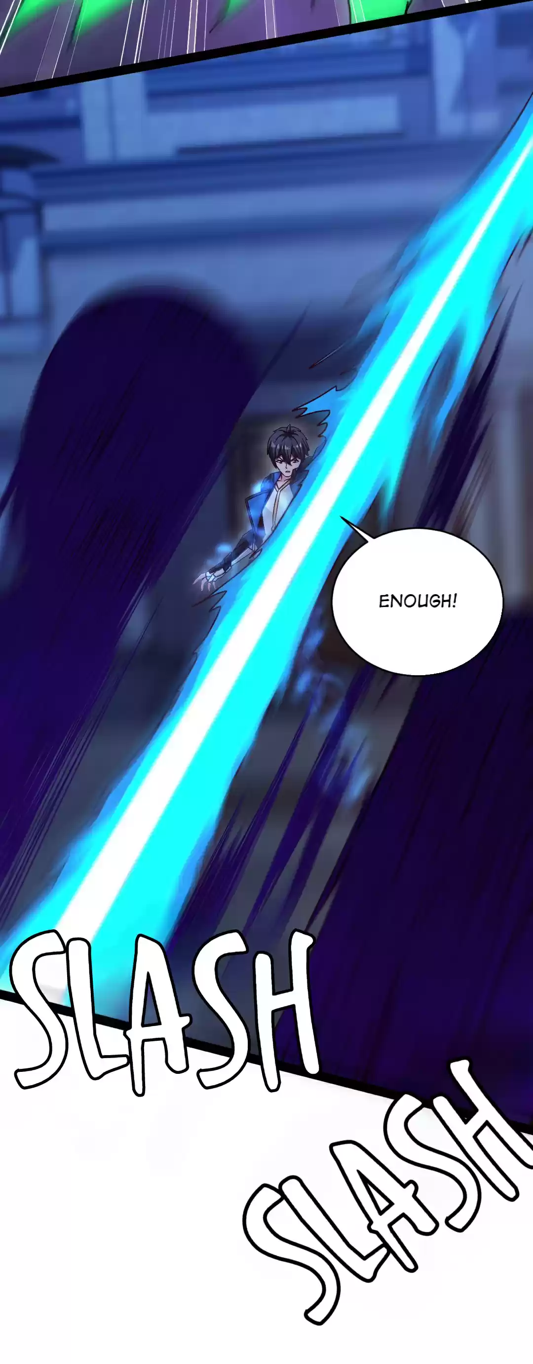 Swordmaster Of Warcraft: Invasion Of The Otherworld Chapter 111: Sorry To Let You Down