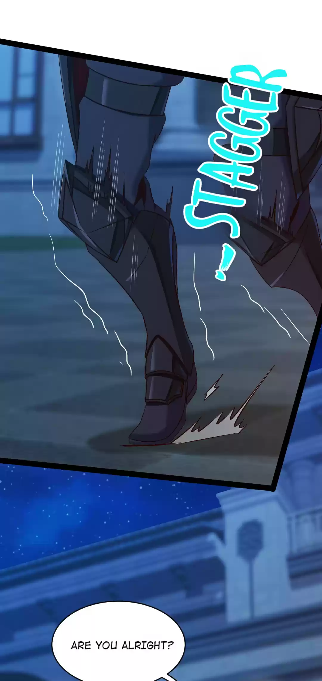 Swordmaster Of Warcraft: Invasion Of The Otherworld Chapter 111: Sorry To Let You Down