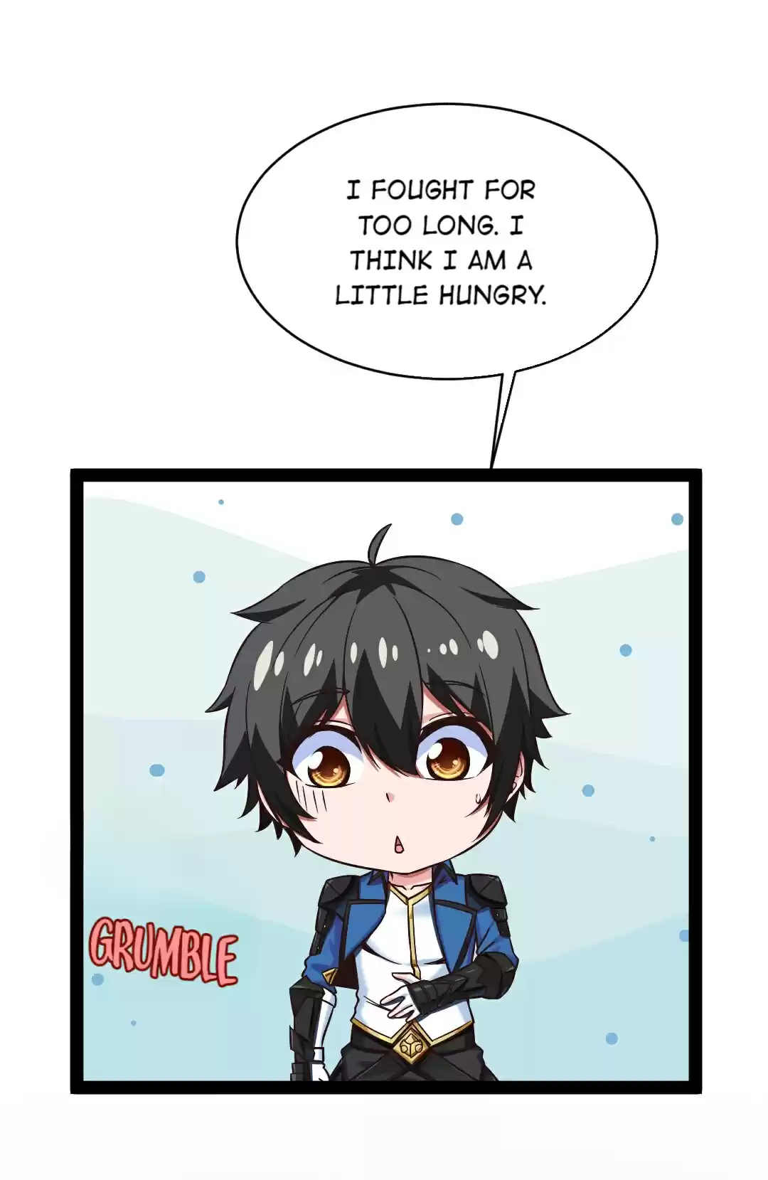 Swordmaster Of Warcraft: Invasion Of The Otherworld Chapter 111: Sorry To Let You Down