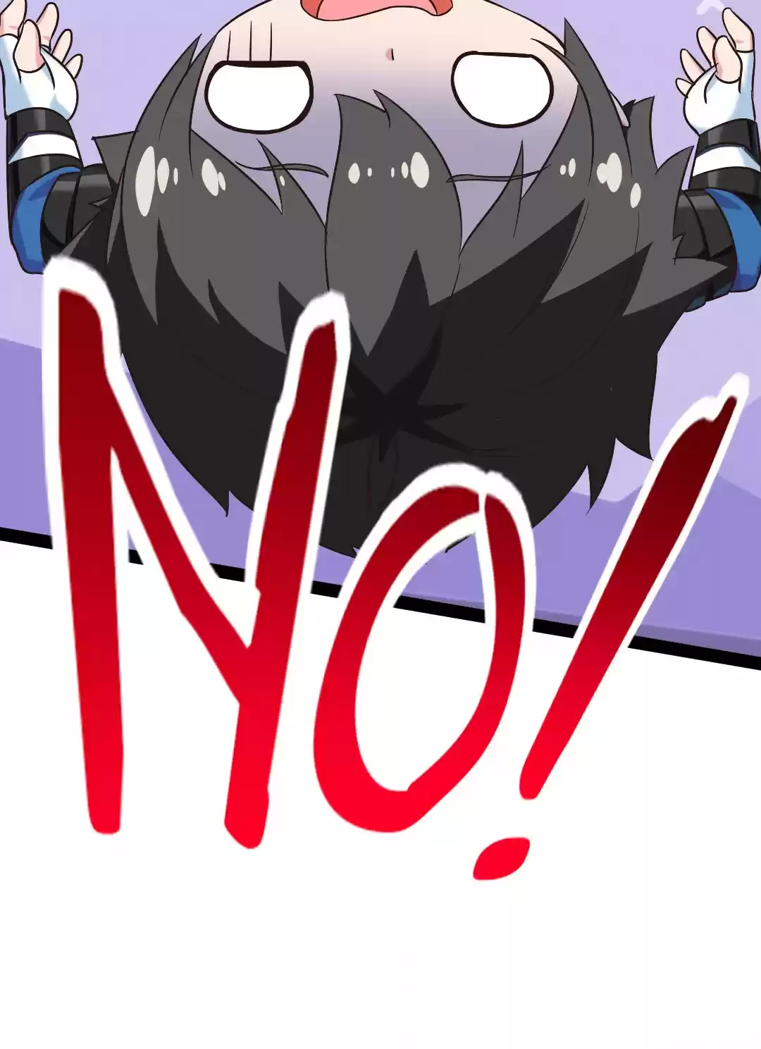 Swordmaster Of Warcraft: Invasion Of The Otherworld Chapter 111: Sorry To Let You Down