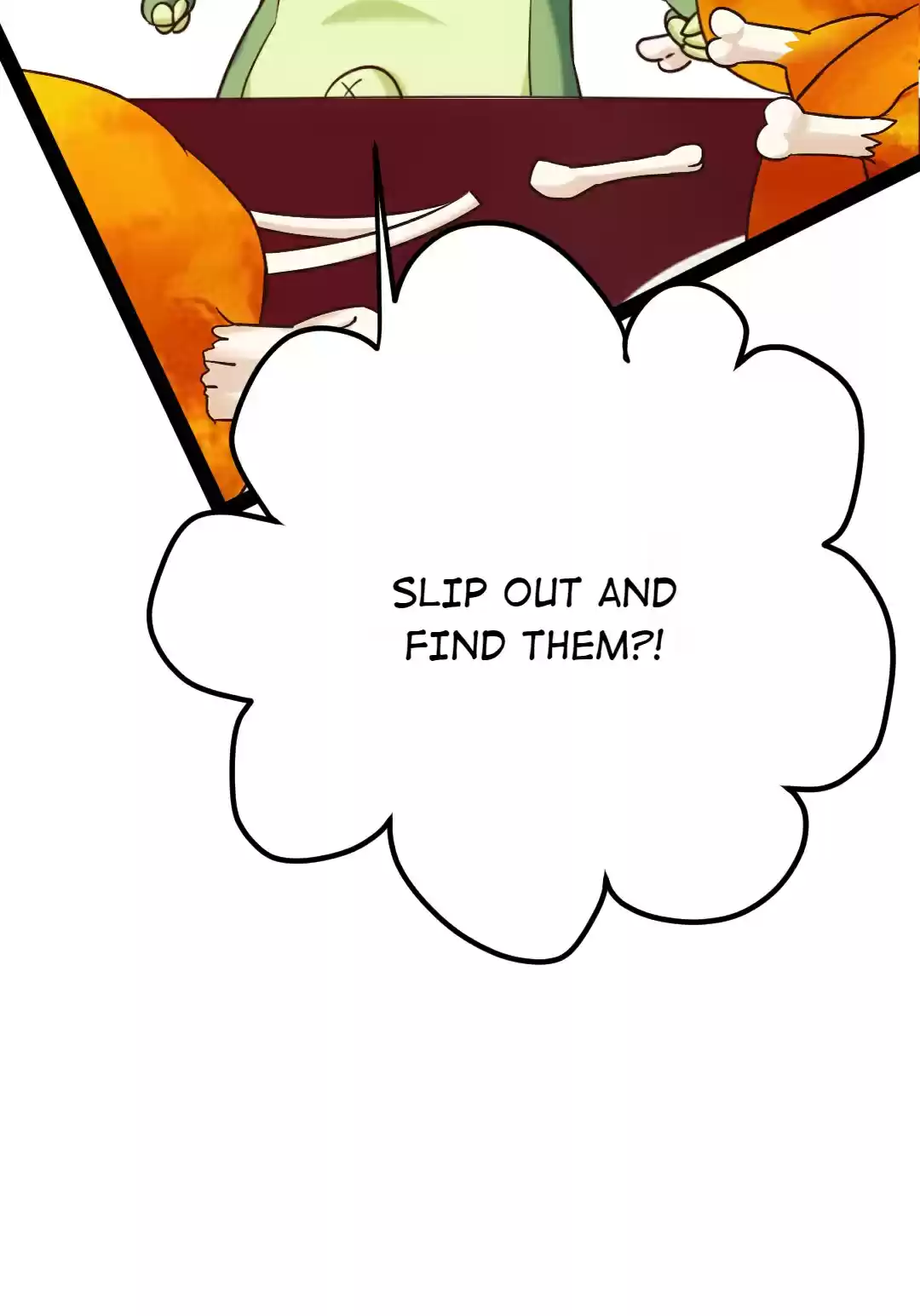 Swordmaster Of Warcraft: Invasion Of The Otherworld Chapter 111: Sorry To Let You Down