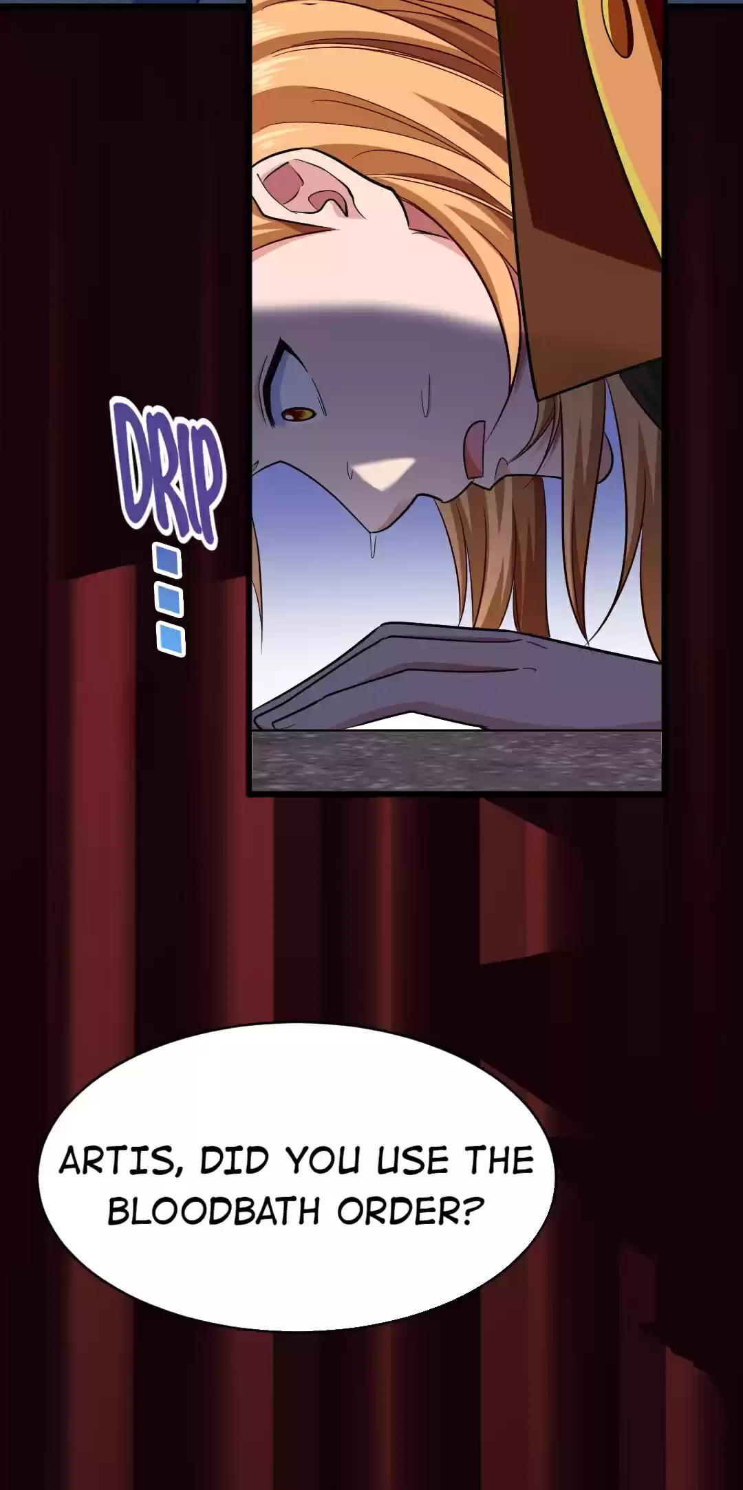 Swordmaster Of Warcraft: Invasion Of The Otherworld Chapter 112: Forefather