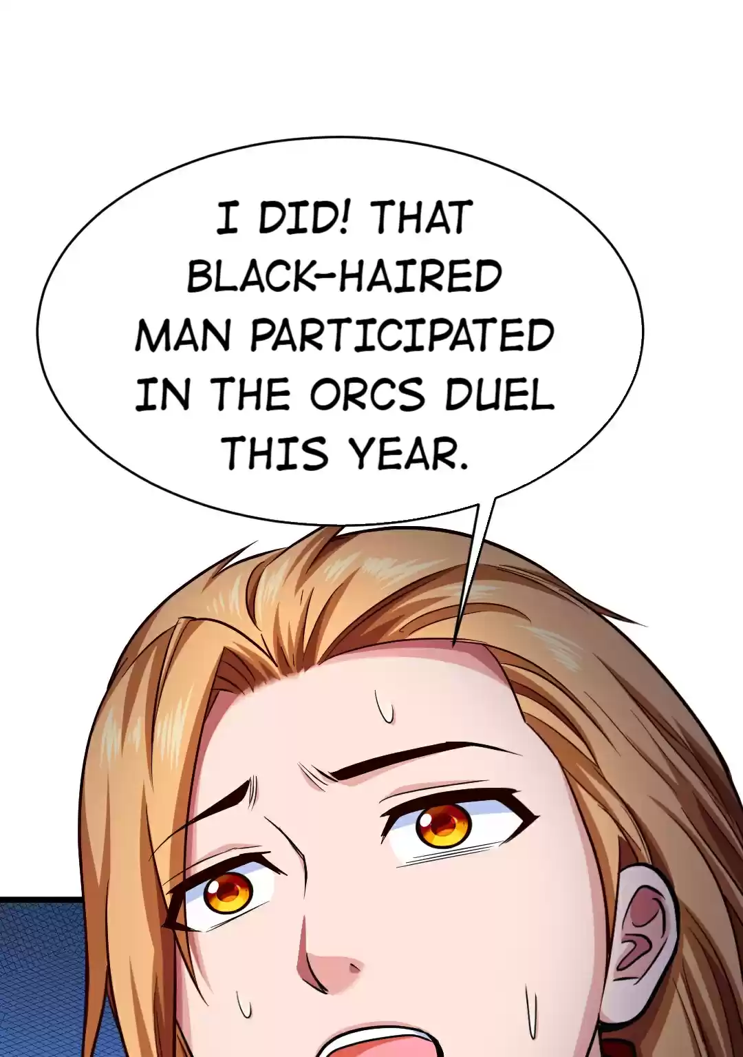 Swordmaster Of Warcraft: Invasion Of The Otherworld Chapter 112: Forefather