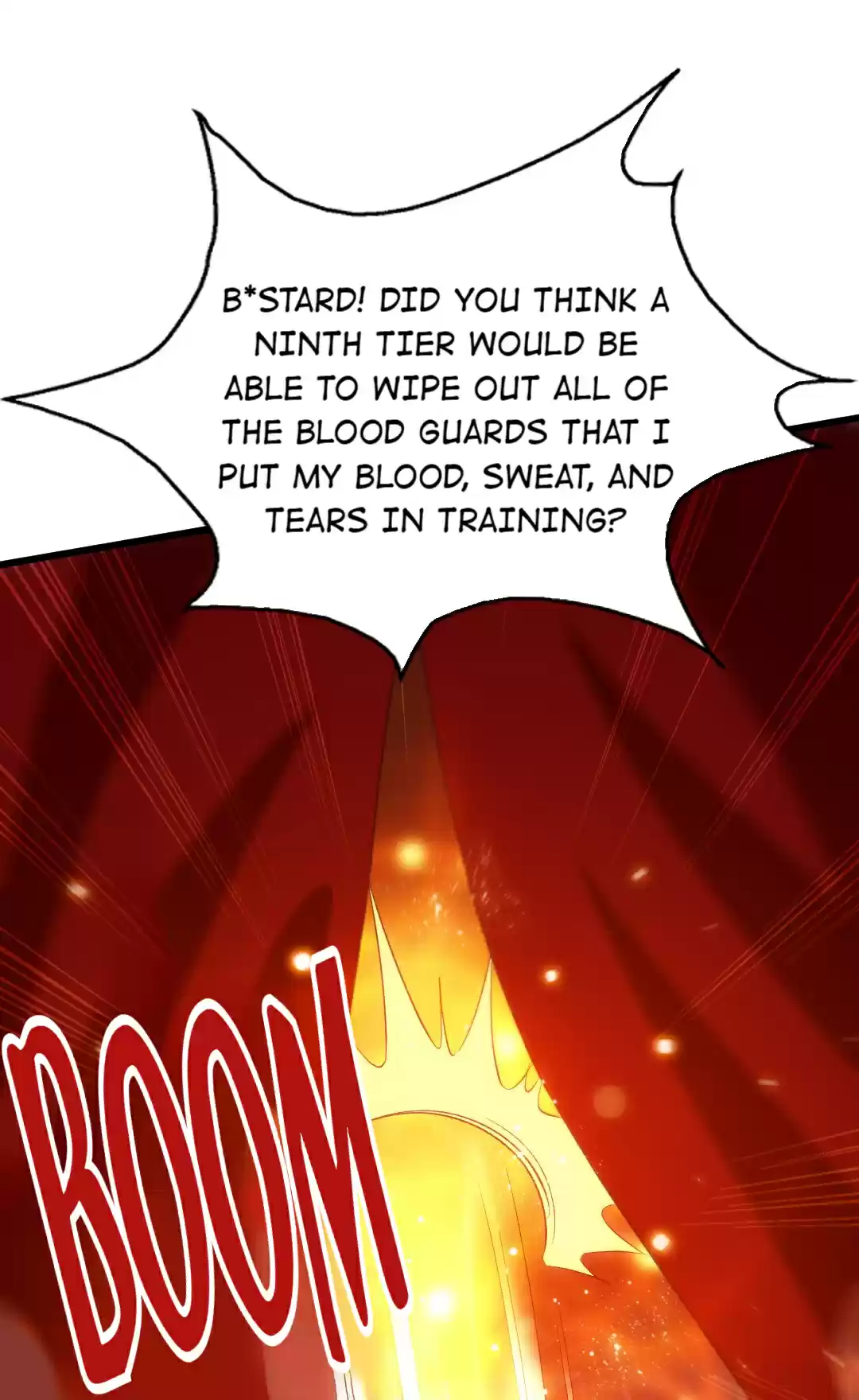 Swordmaster Of Warcraft: Invasion Of The Otherworld Chapter 112: Forefather