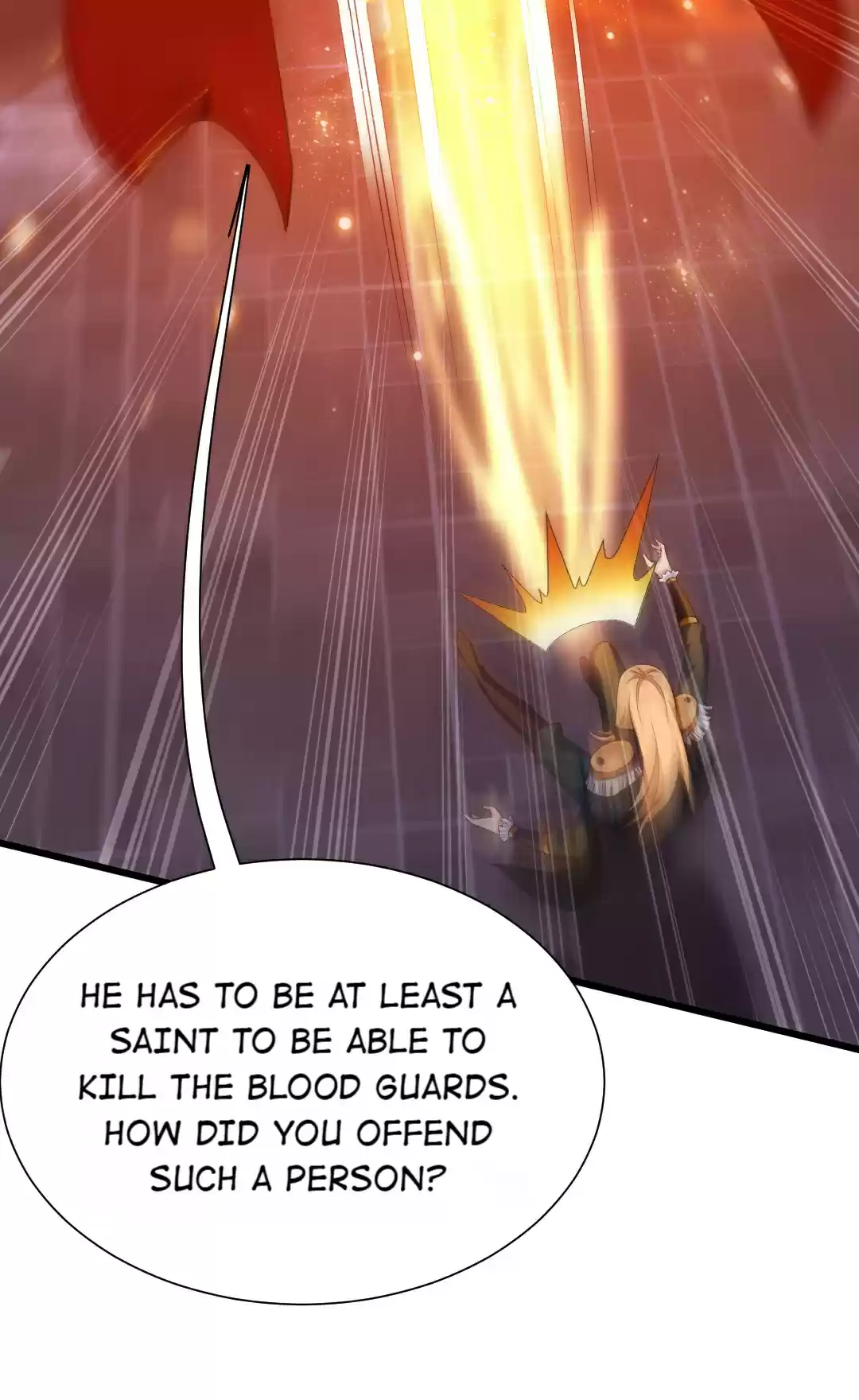 Swordmaster Of Warcraft: Invasion Of The Otherworld Chapter 112: Forefather