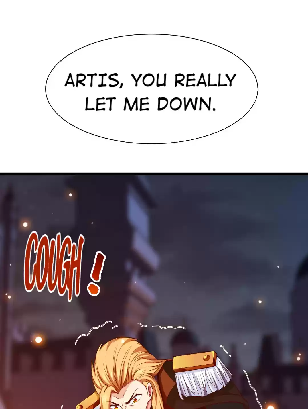 Swordmaster Of Warcraft: Invasion Of The Otherworld Chapter 112: Forefather