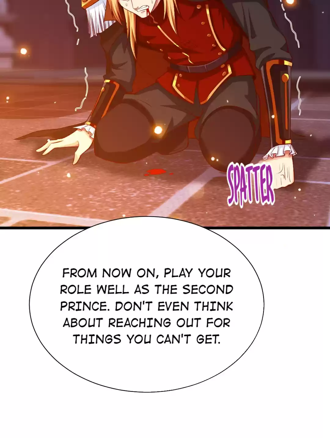 Swordmaster Of Warcraft: Invasion Of The Otherworld Chapter 112: Forefather