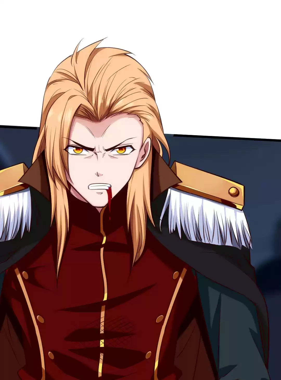 Swordmaster Of Warcraft: Invasion Of The Otherworld Chapter 112: Forefather