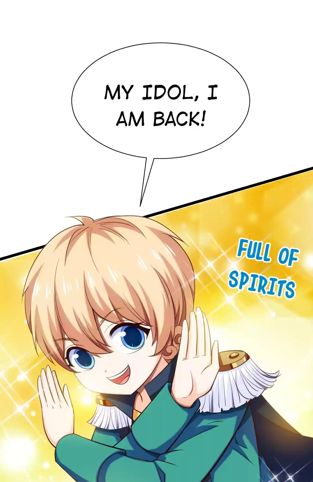 Swordmaster Of Warcraft: Invasion Of The Otherworld Chapter 112: Forefather