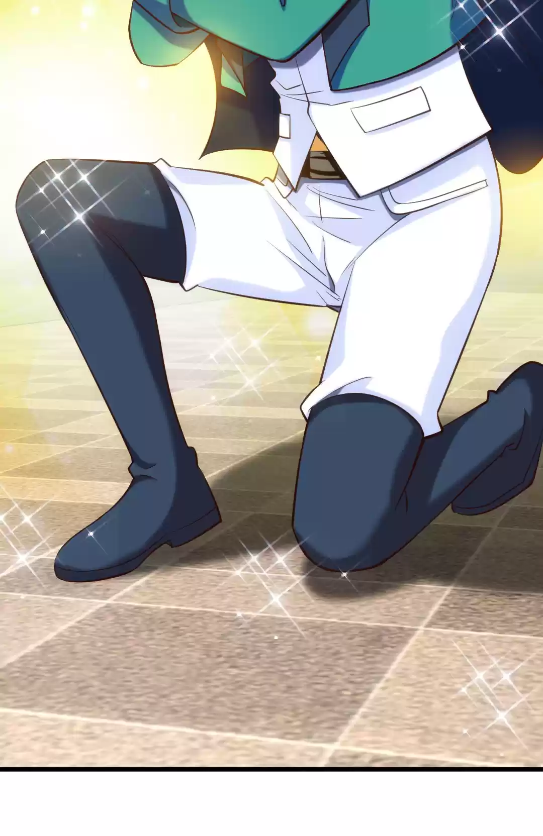 Swordmaster Of Warcraft: Invasion Of The Otherworld Chapter 112: Forefather