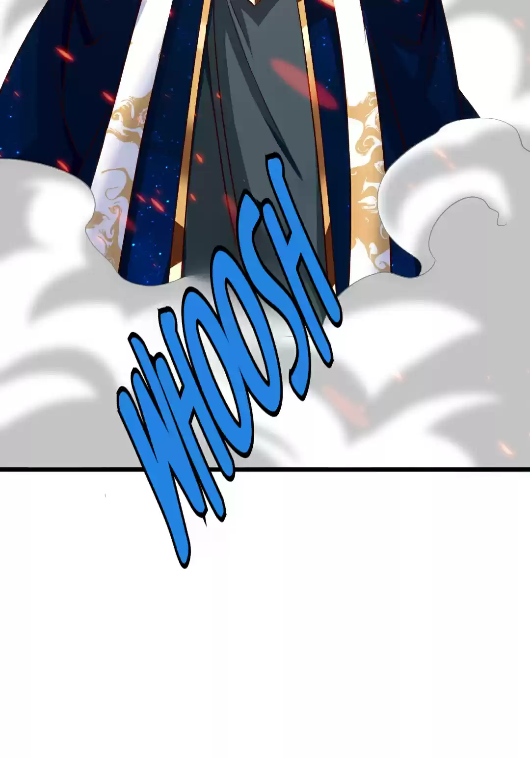 Swordmaster Of Warcraft: Invasion Of The Otherworld Chapter 112: Forefather